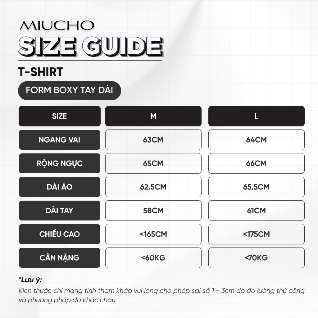 Áo thun boxy tay dài local brand Miucho Club vải cotton thoáng mát cổ tròn in mix 2676_thumbnail_8