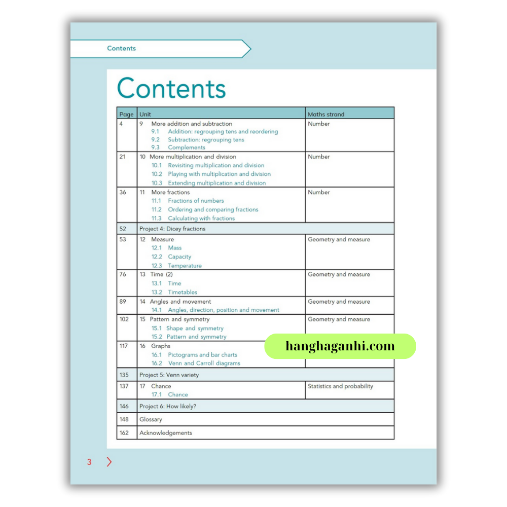 Cambridge Song Ngữ bậc Tiểu học – TOÁN HỌC – Sách học sinh 3 – Quyển 1 & 2_thumbnail_6