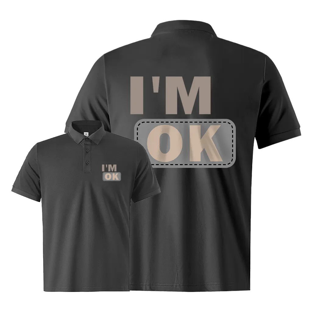 Áo polo cá sấu nam tính trẻ trung 2481 Miucho Iconic tay ngắn cổ trụ in typography_thumbnail_8