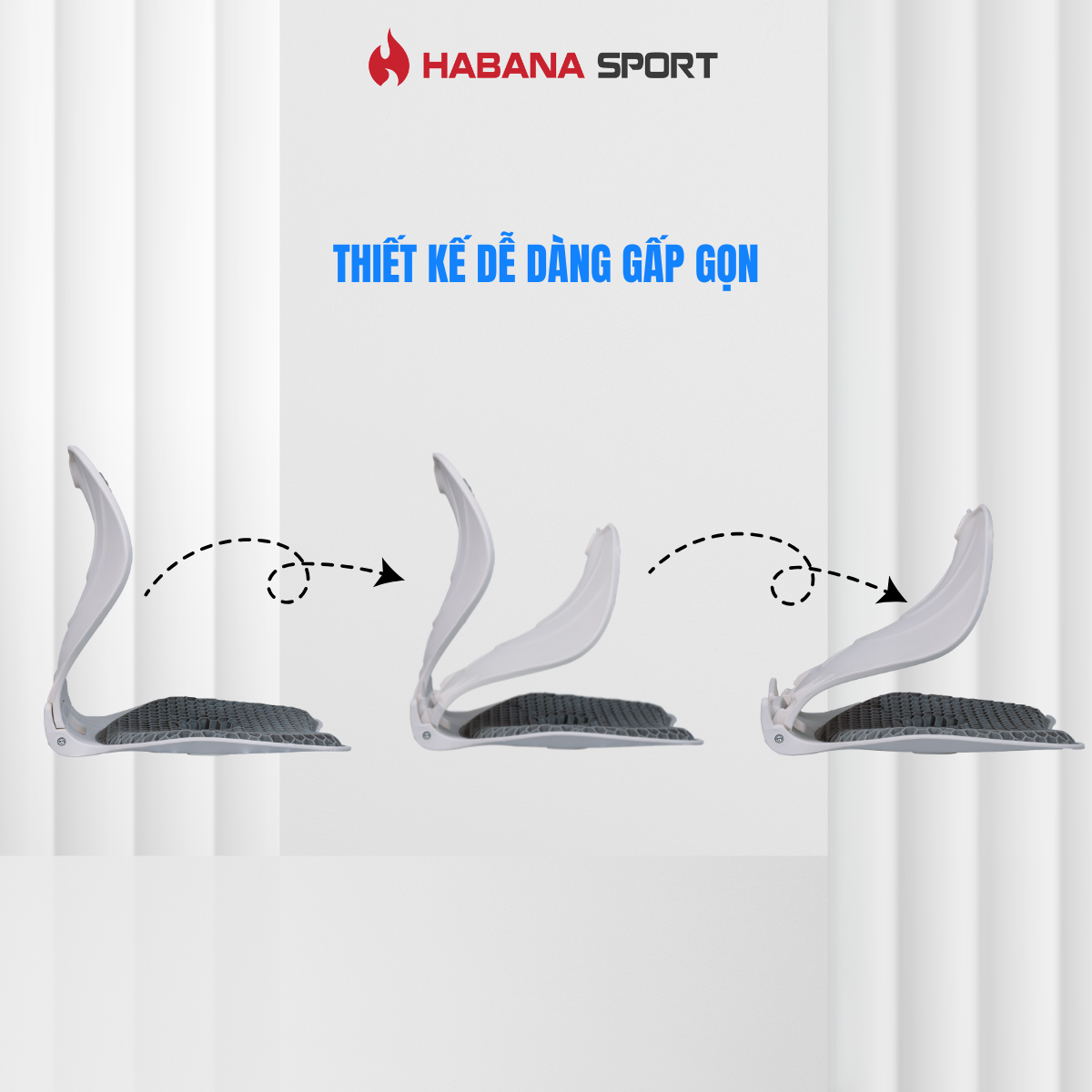 Ghế giảm đau lưng chống gù Habana Sport Chính Hãng_thumbnail_3
