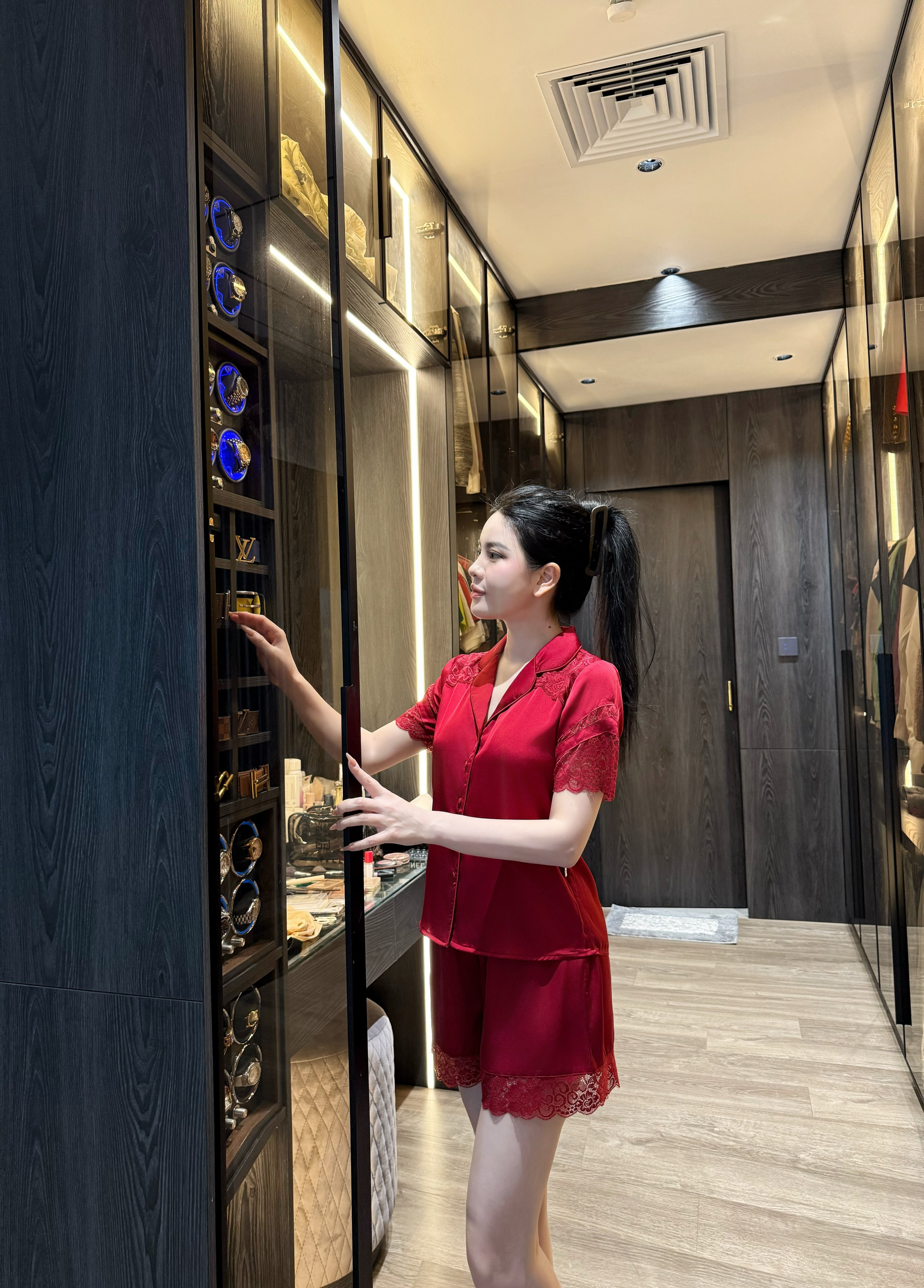 Bộ ngủ áo cộc, quần cộc BN539_thumbnail_19