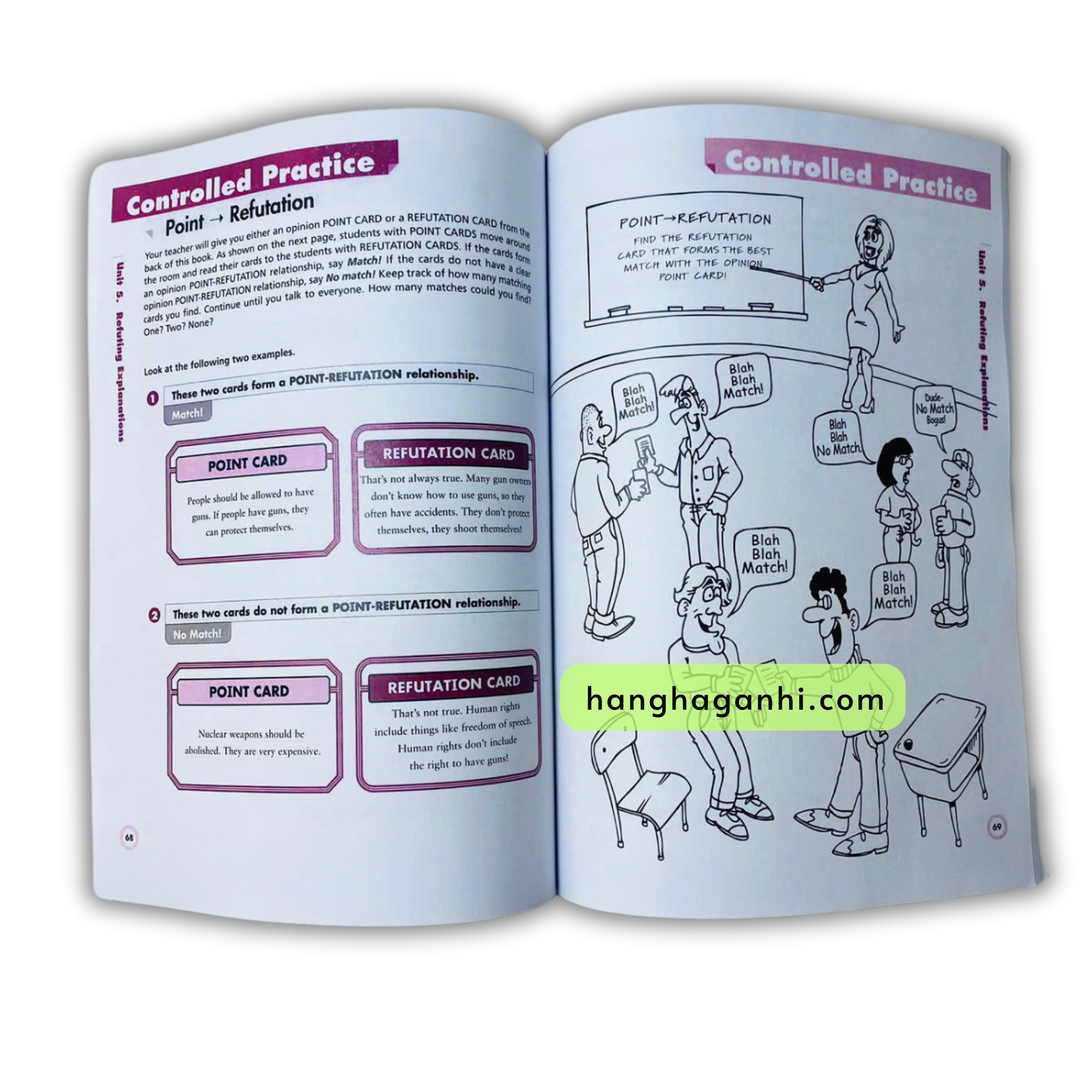 Bộ 3 cuốn sách tranh biện Discussion Process and Principles_thumbnail_6
