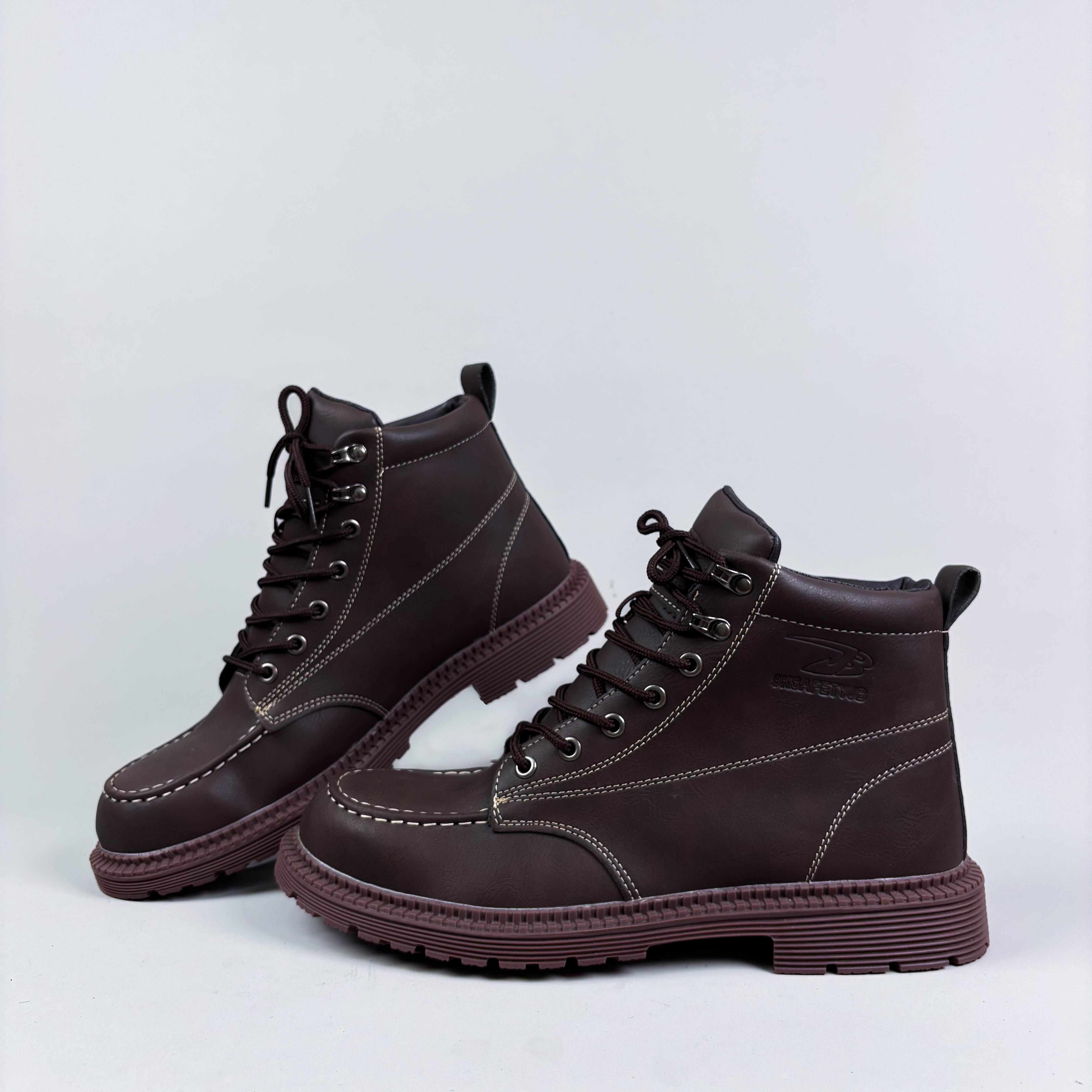 Evertrek Boot Safety Shoes