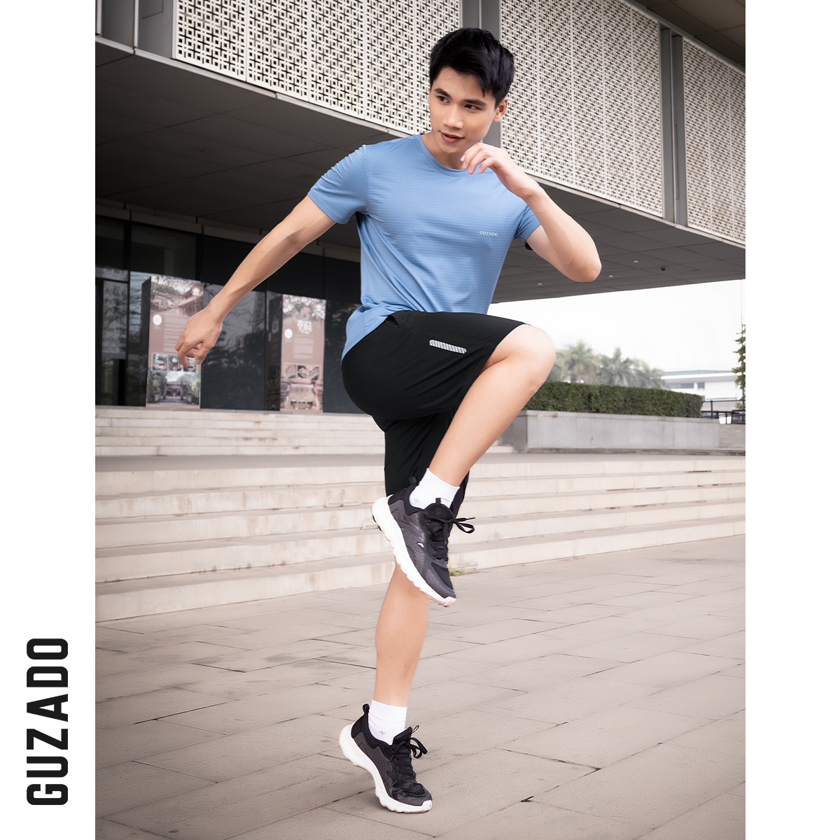 Bộ Quần Áo Guzado Chất Coolmax Vận Động Thoải Mái BTS02_thumbnail_15