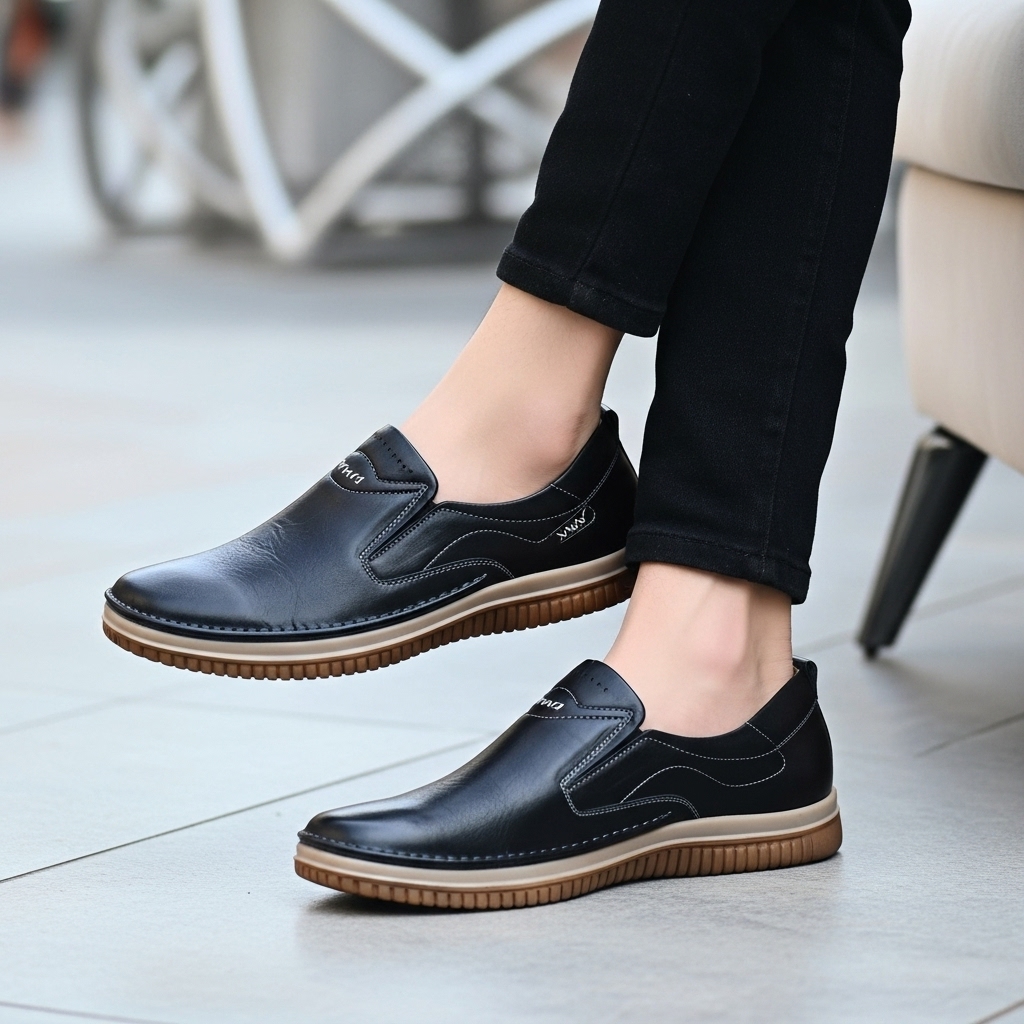 Giày Da Cao Cấp G1263_thumbnail_3