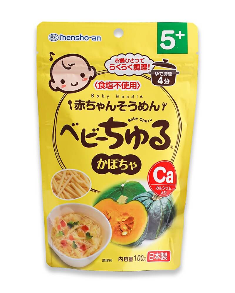 Mì Soomen Churu đủ vị