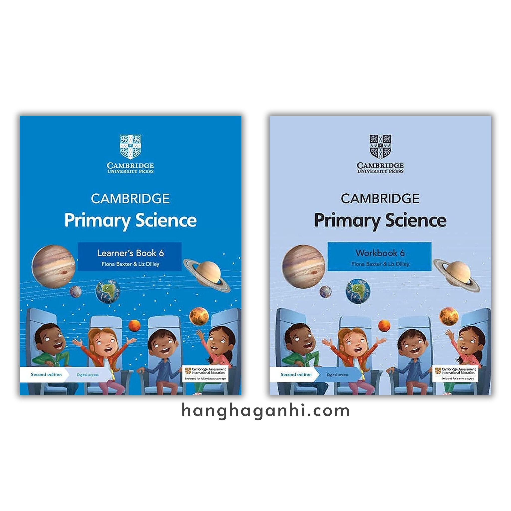 Cambridge Level 6 Primary Science Learner’s Book and Workbook 2nd edition 2021_thumbnail_0