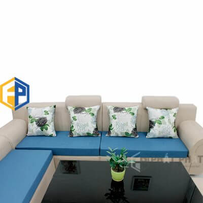 Sofa Nỉ Cao Cấp SFN02