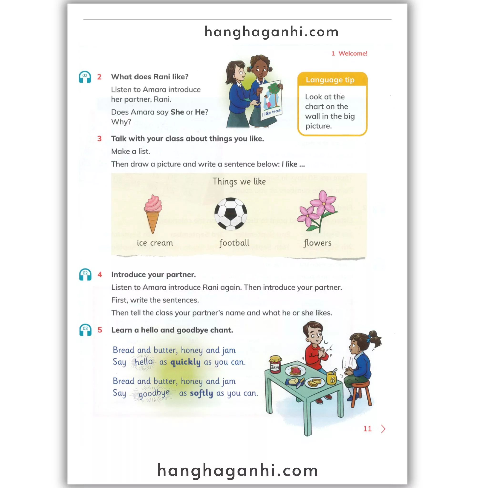 Cambridge Level 2 Primary Global English Learner’s Book and Workbook 2nd Edition 2021_thumbnail_3