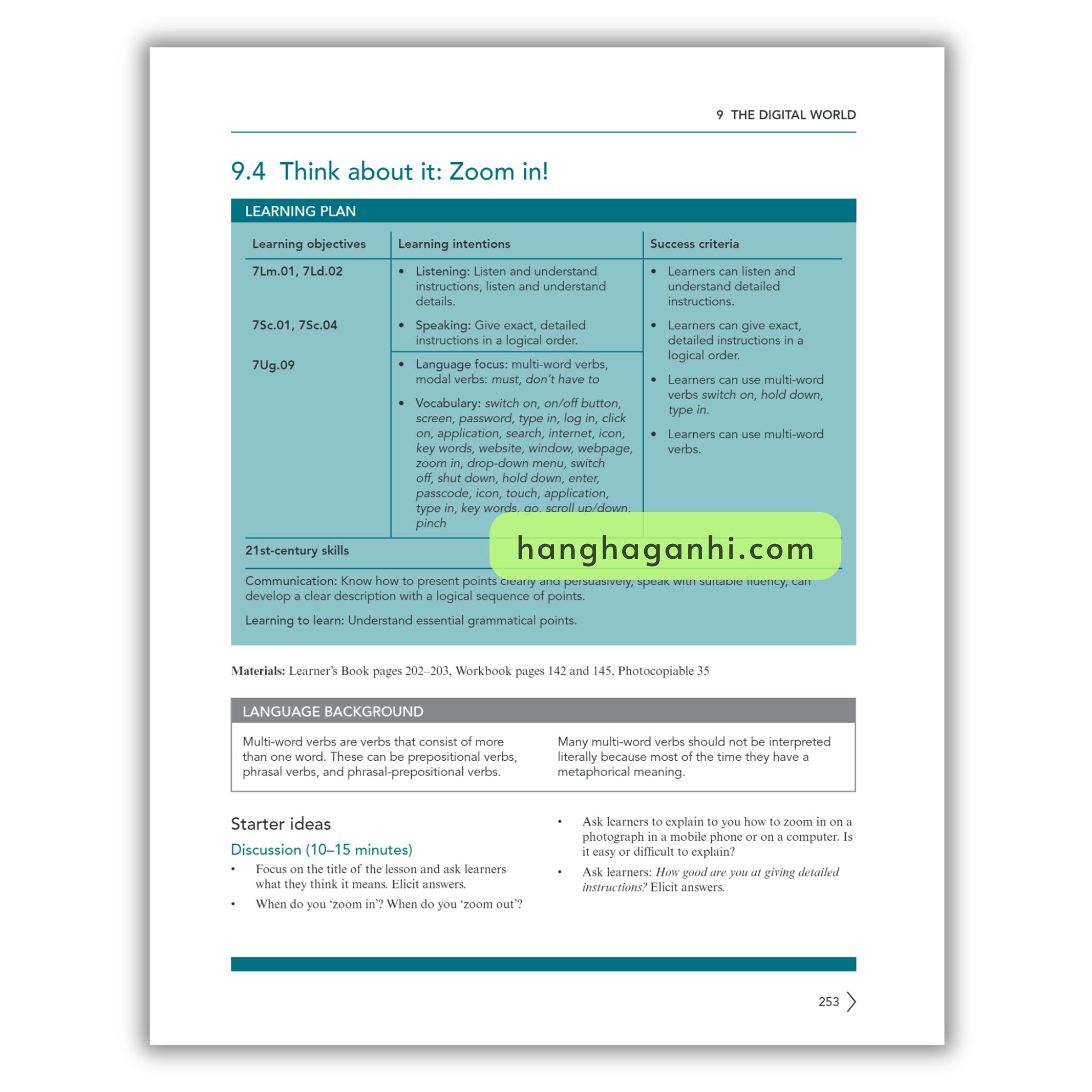 Cambridge Level 7 Global English Teacher's Resource 2nd Edition 2021_thumbnail_11