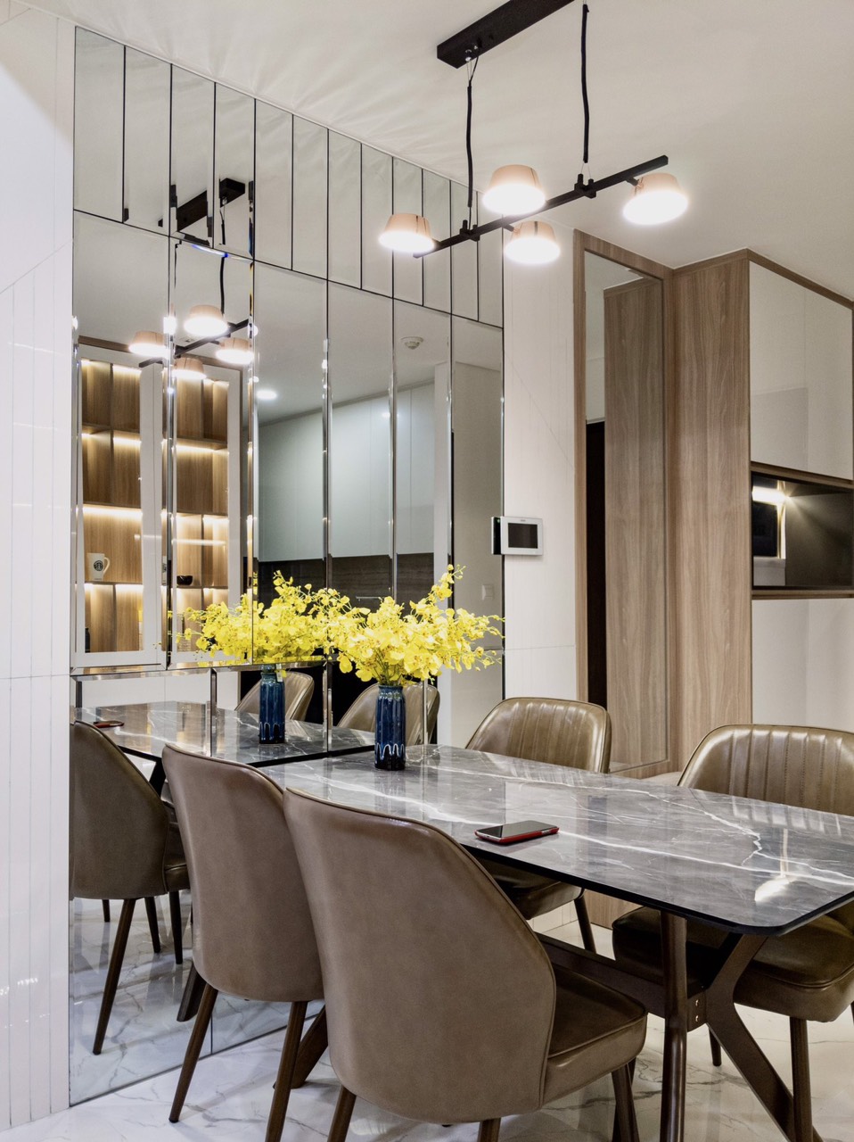 Cho thuê Căn Duplex 85 triệu VND 142 m2 One Verandah Cho thuê_thumbnail_5