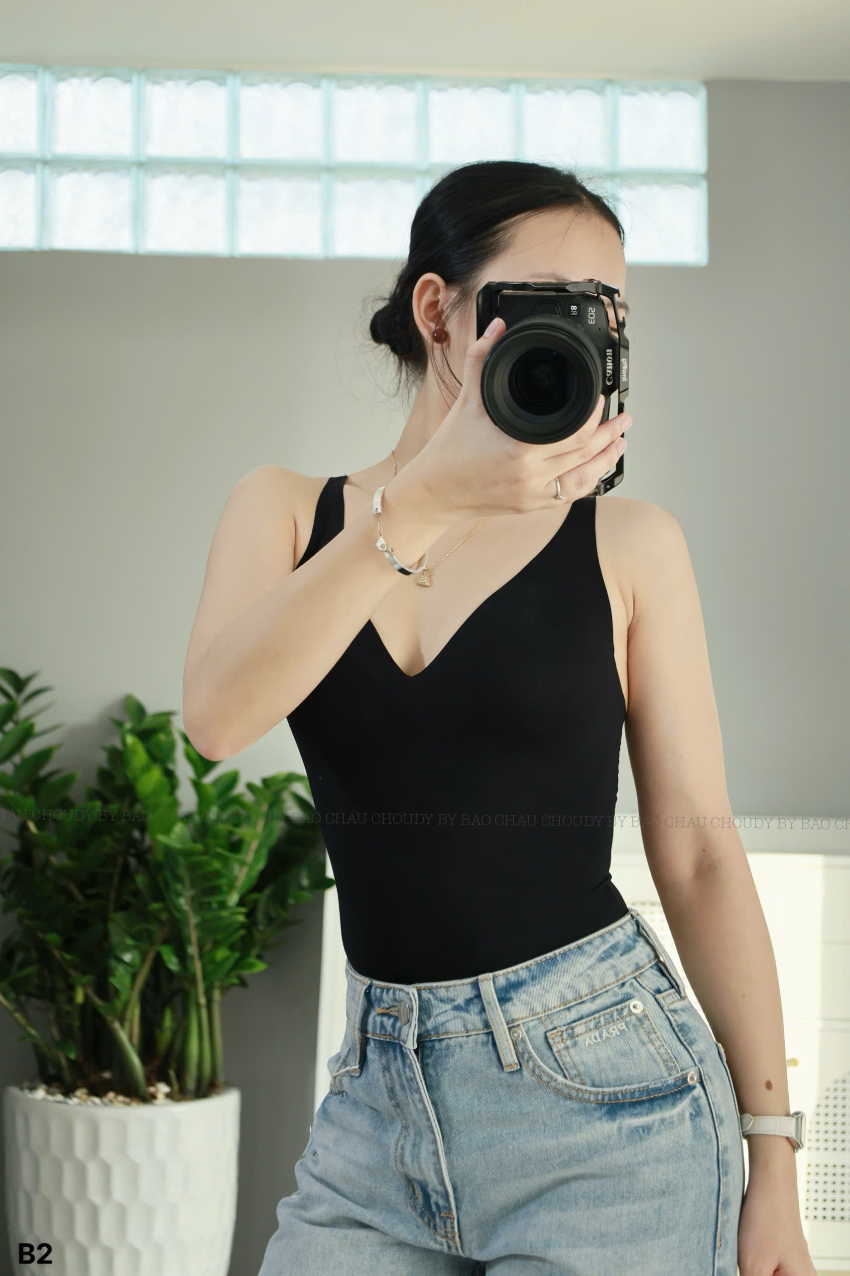 B12 BODY SUIT 5 MÀU