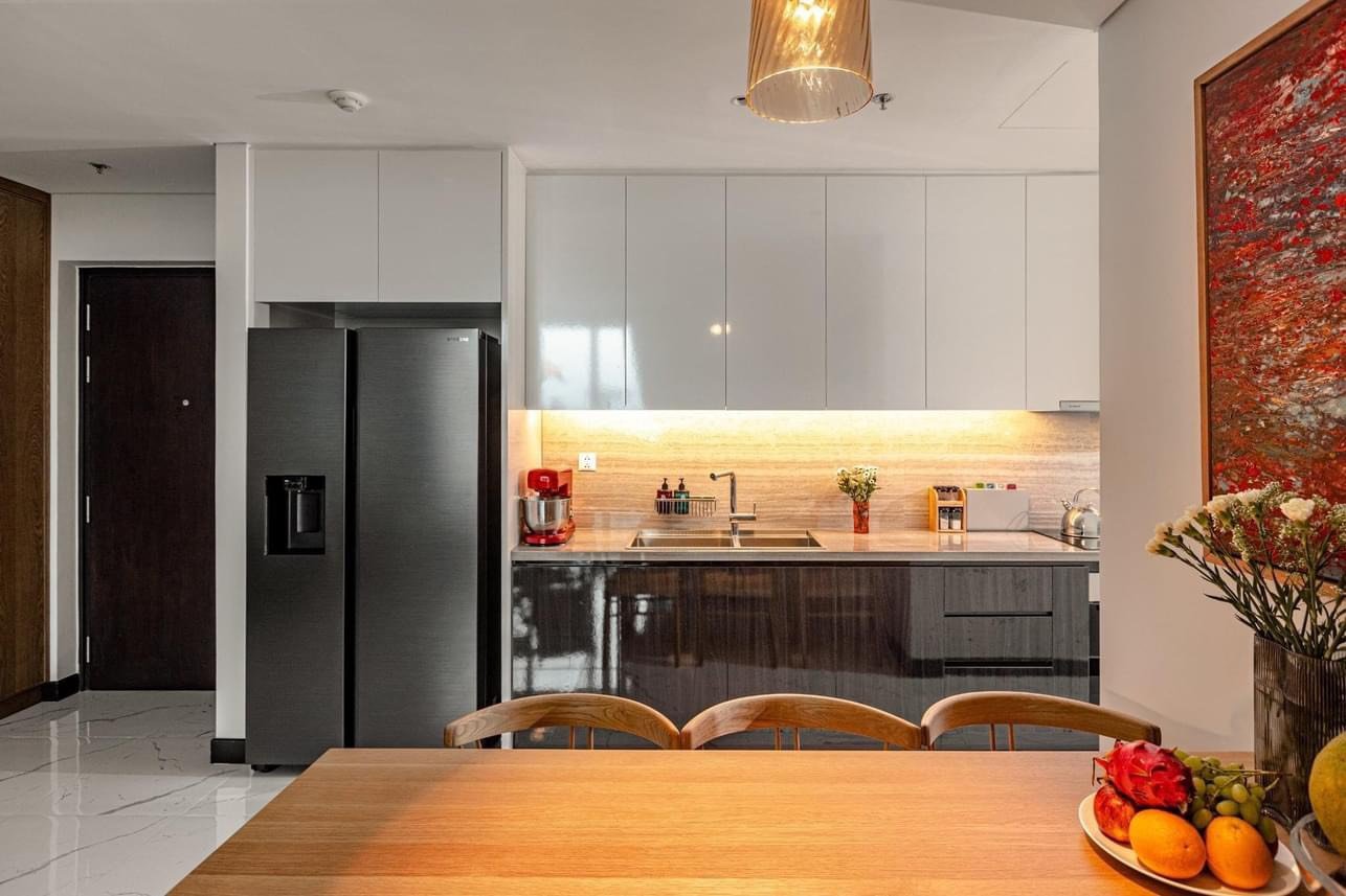 Cho thuê căn hộ The River Thủ Thiêm nội thất cơ bản diện tích 185m²._thumbnail_1