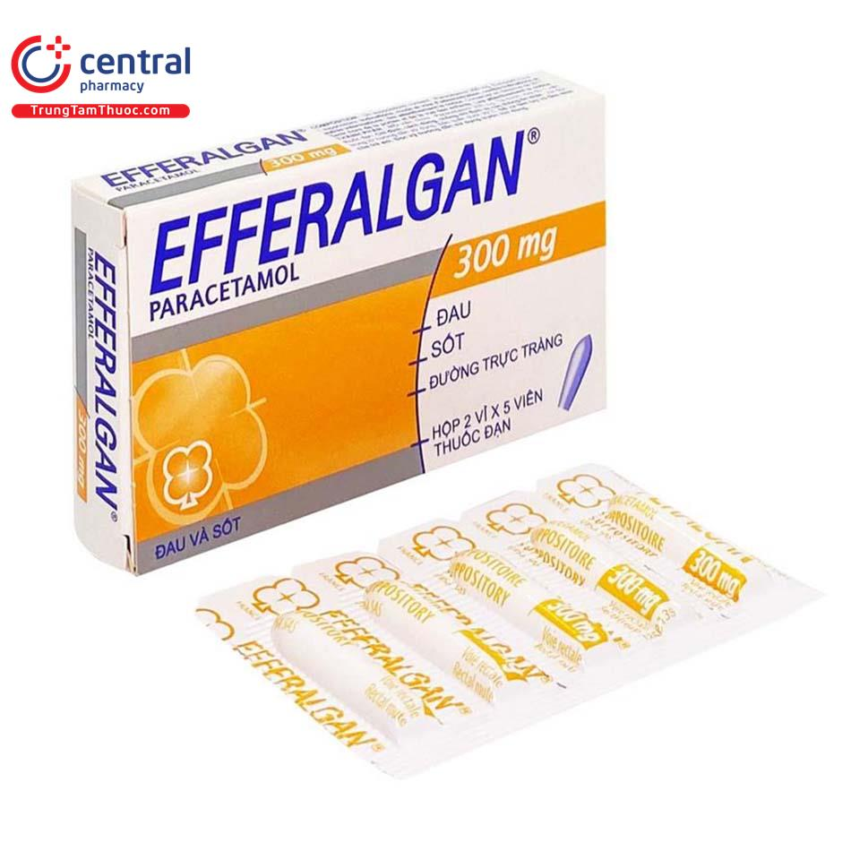 Efferalgan 300mg UPSA SAS thuốc đạn_thumbnail_3