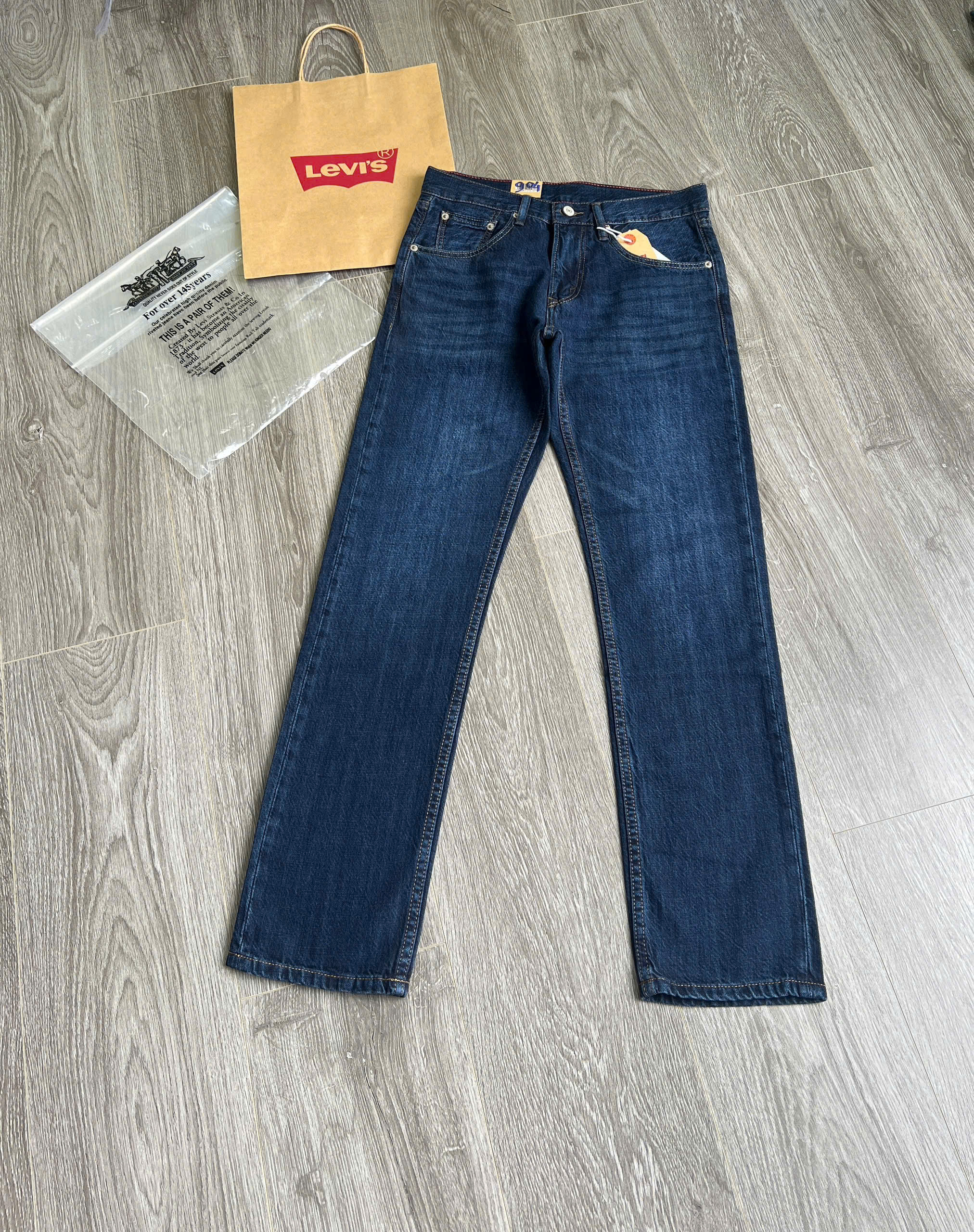 Quần jean dài nam ( ĐẬM TRỘN )_thumbnail_3