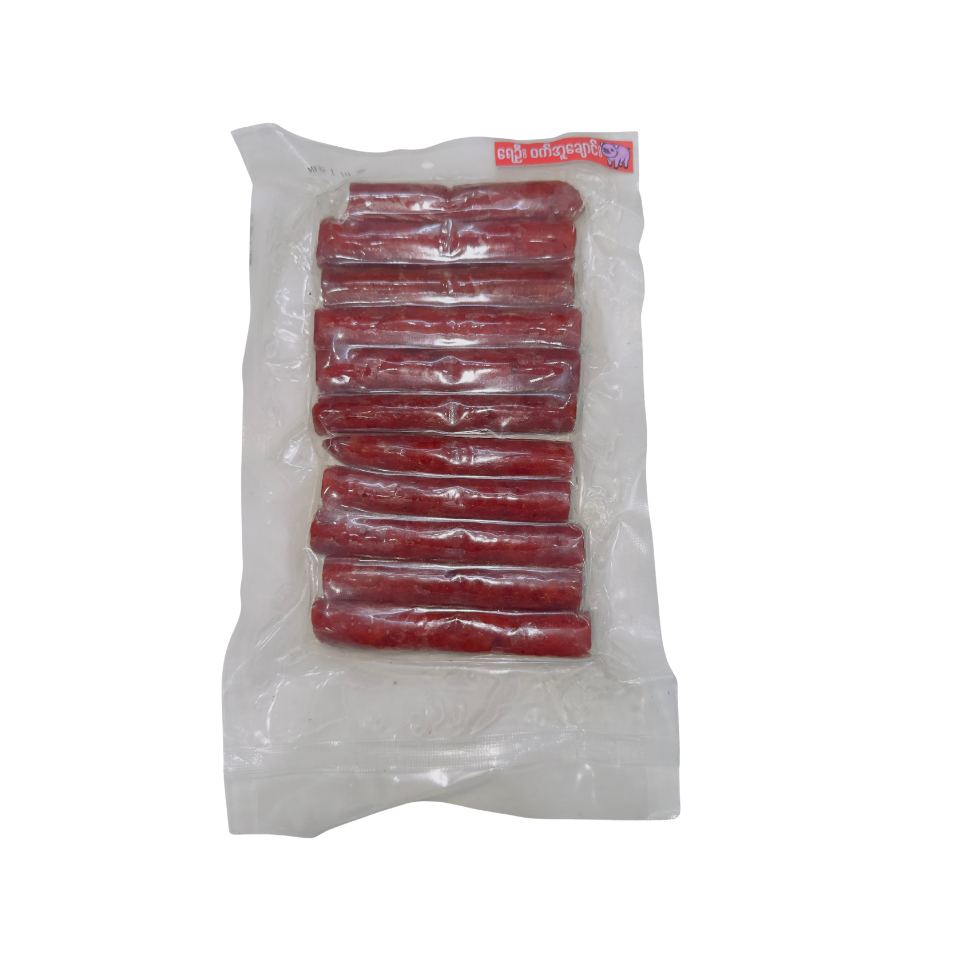 ရသာထူး ရေဦးဝက်အူချောင်း