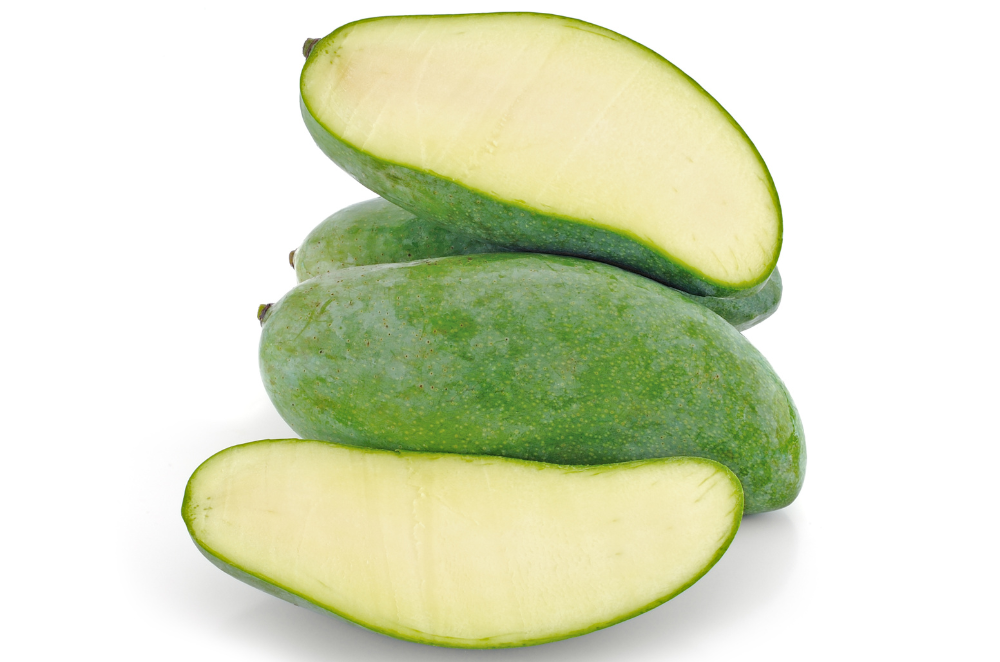 Crispy Sour Thai Mango 