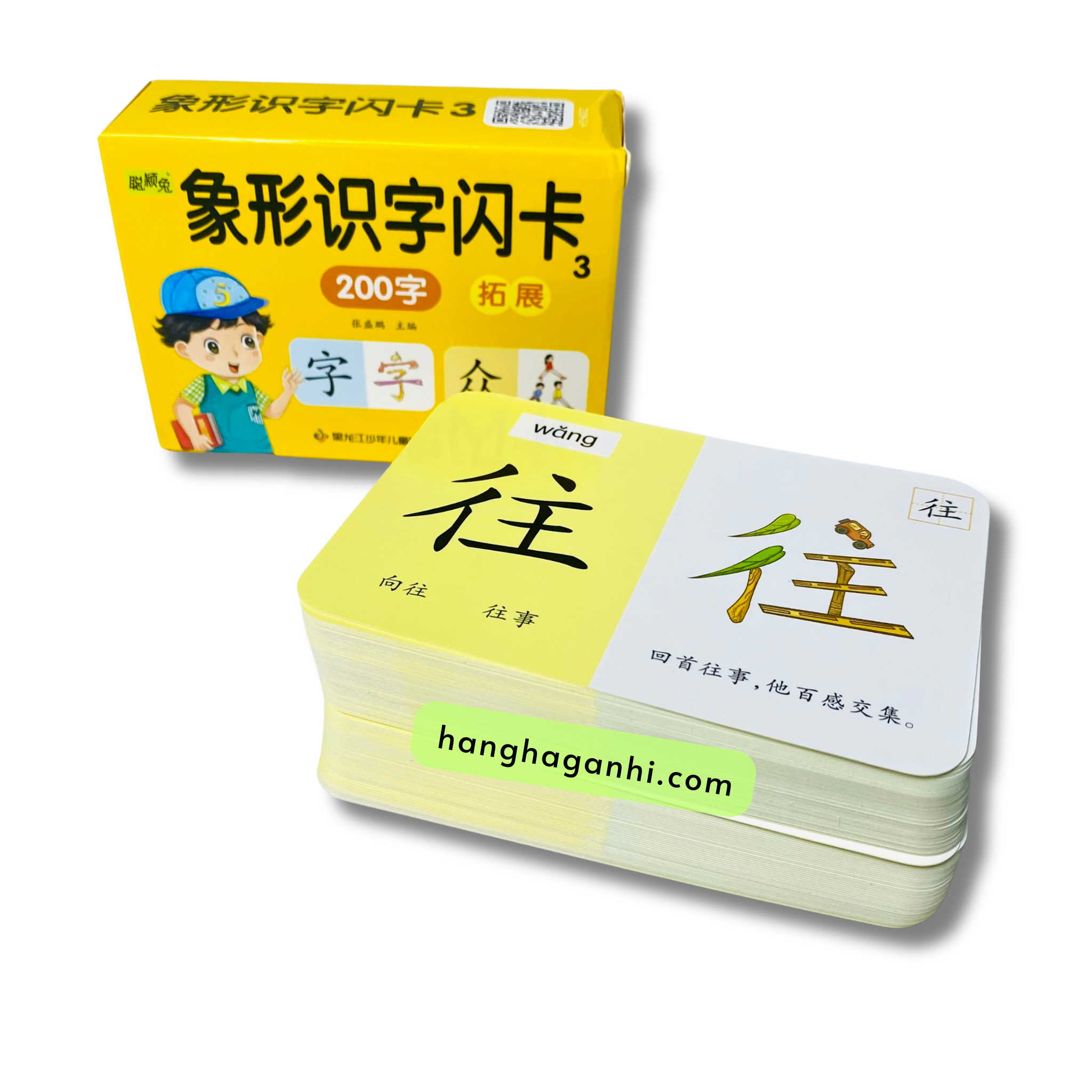 Bộ 4 hộp Thẻ học 800 chữ Hán Tiếng Trung_thumbnail_4