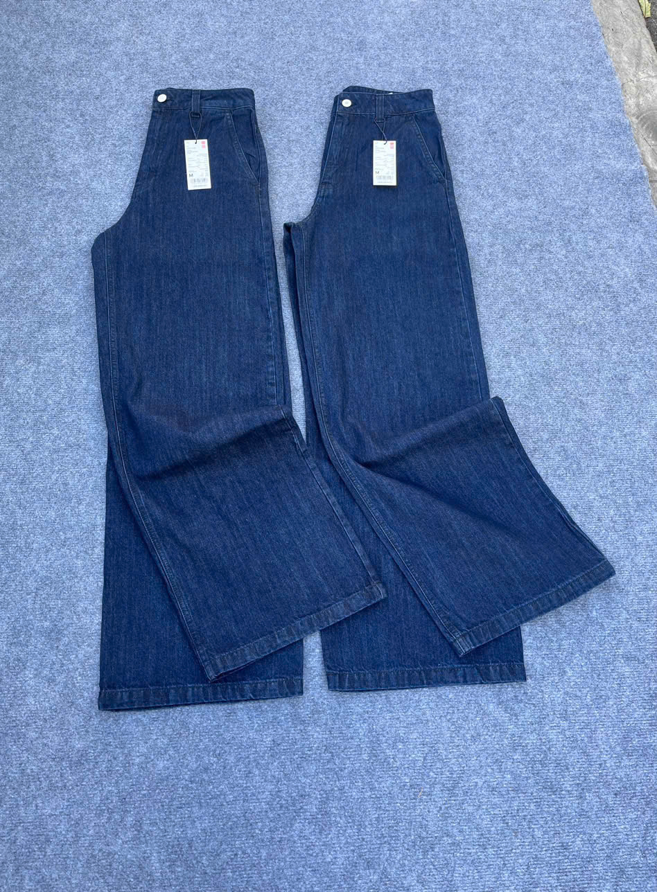 Quần jean xanh lưng cao_thumbnail_7