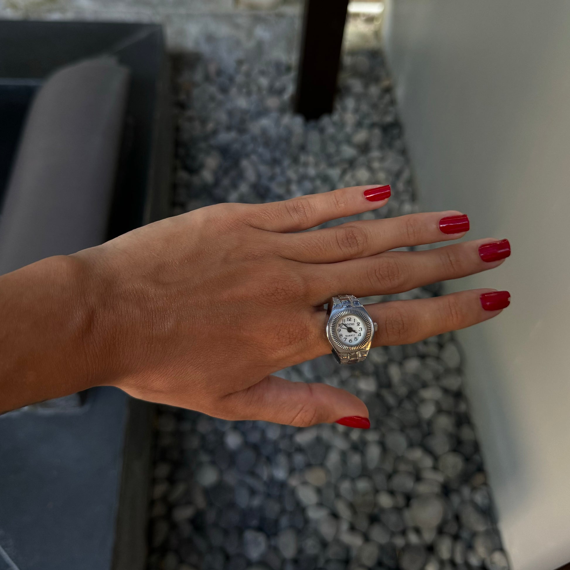 MILANO RING | SILVER WHITE_thumbnail_4