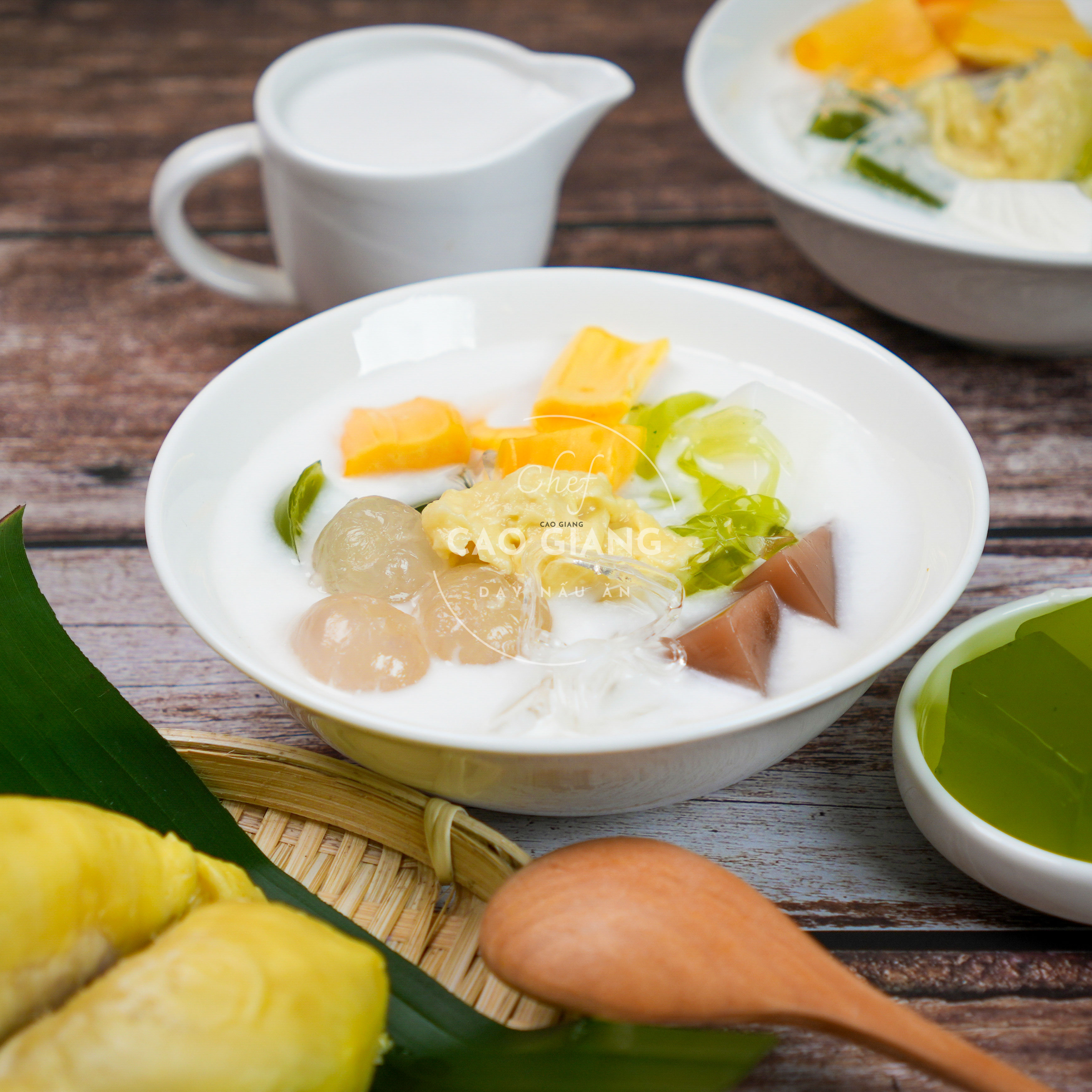 Lớp Chè Sầu Cốt Đặc Biệt_thumbnail_13