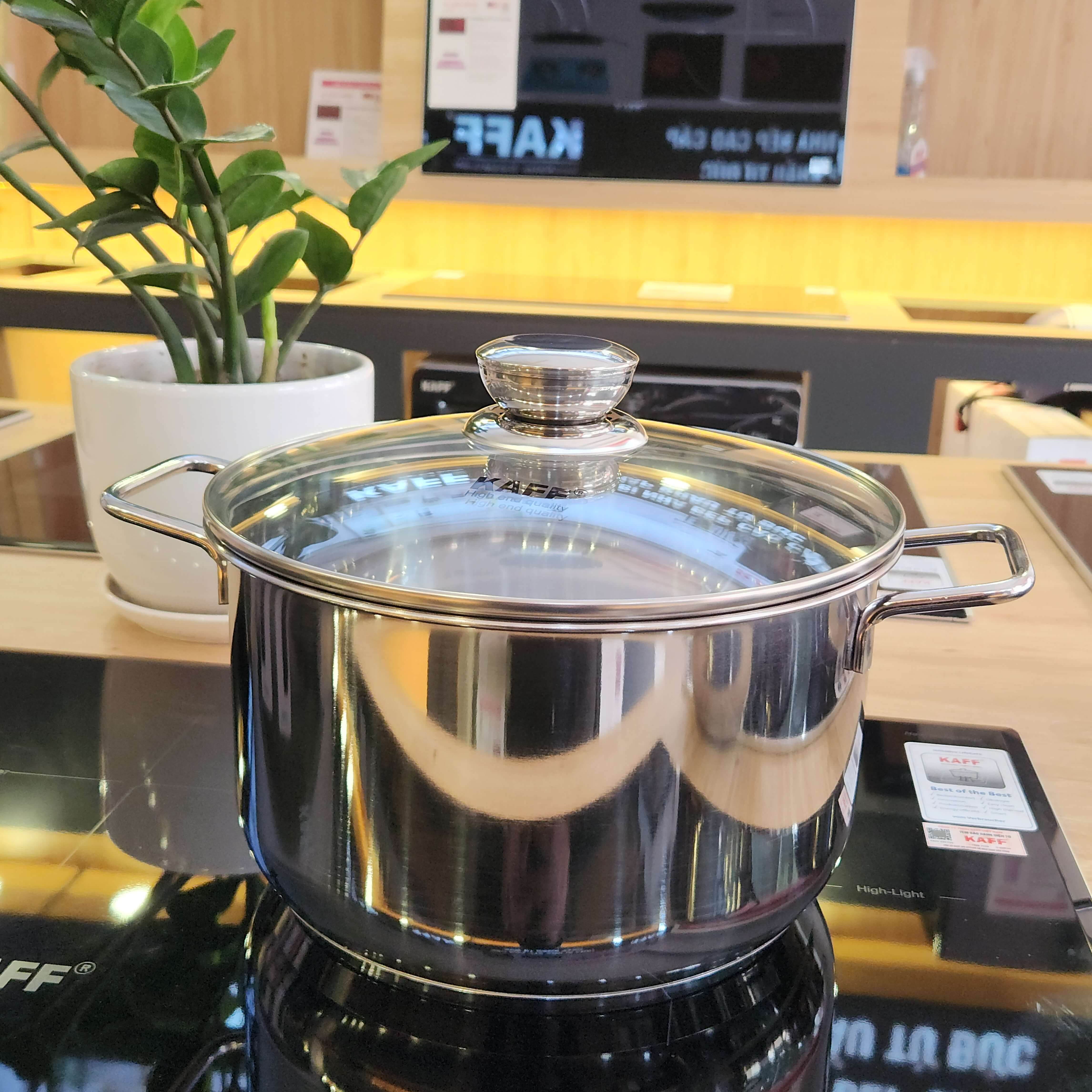 Bộ nồi chảo inox 10 món KF - ST005Fr_thumbnail_4