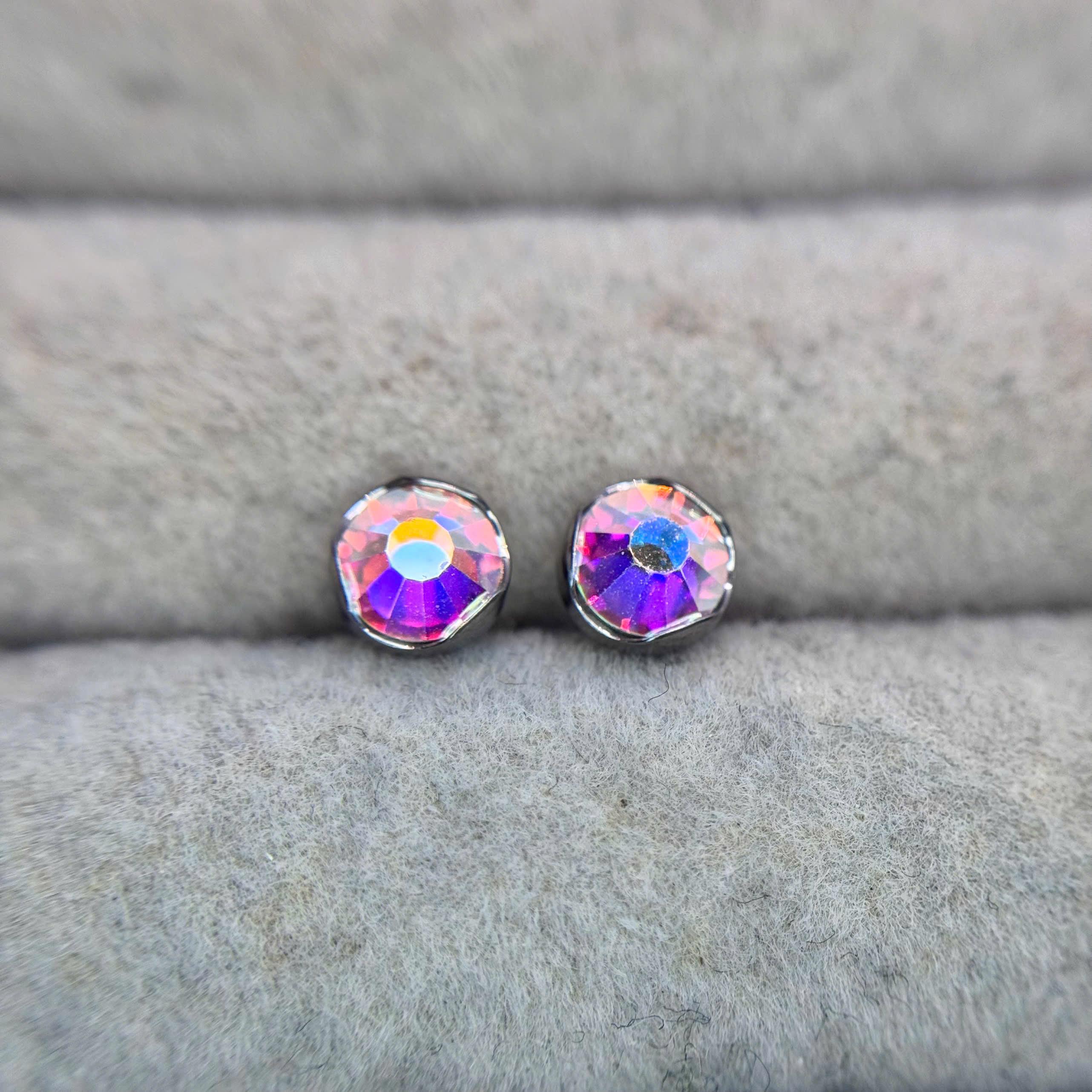 Charm cấy titan size 5 bo viền 7 màu_thumbnail_3