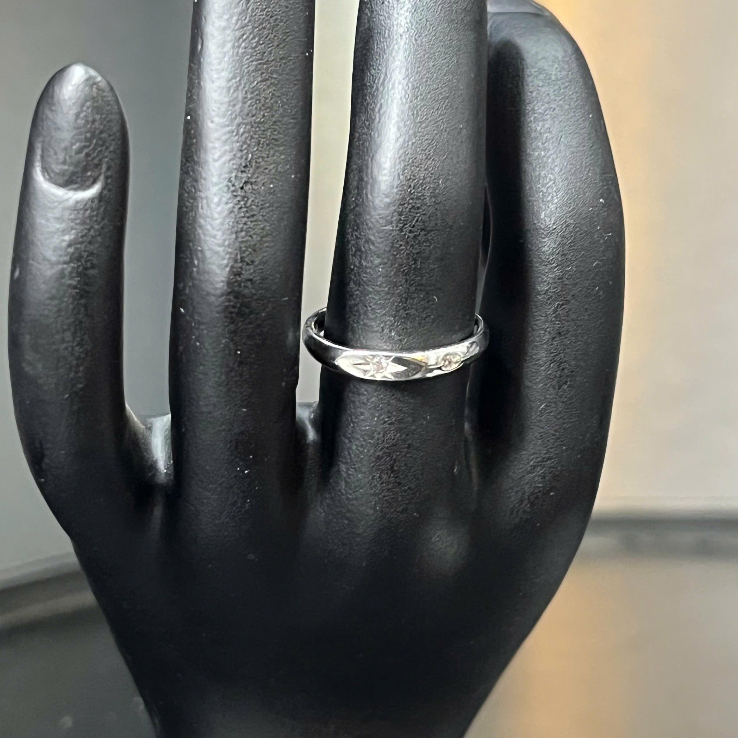 nhẫn bạc xi bạch kim khắc em là mặt trời của anh size 7_thumbnail_3