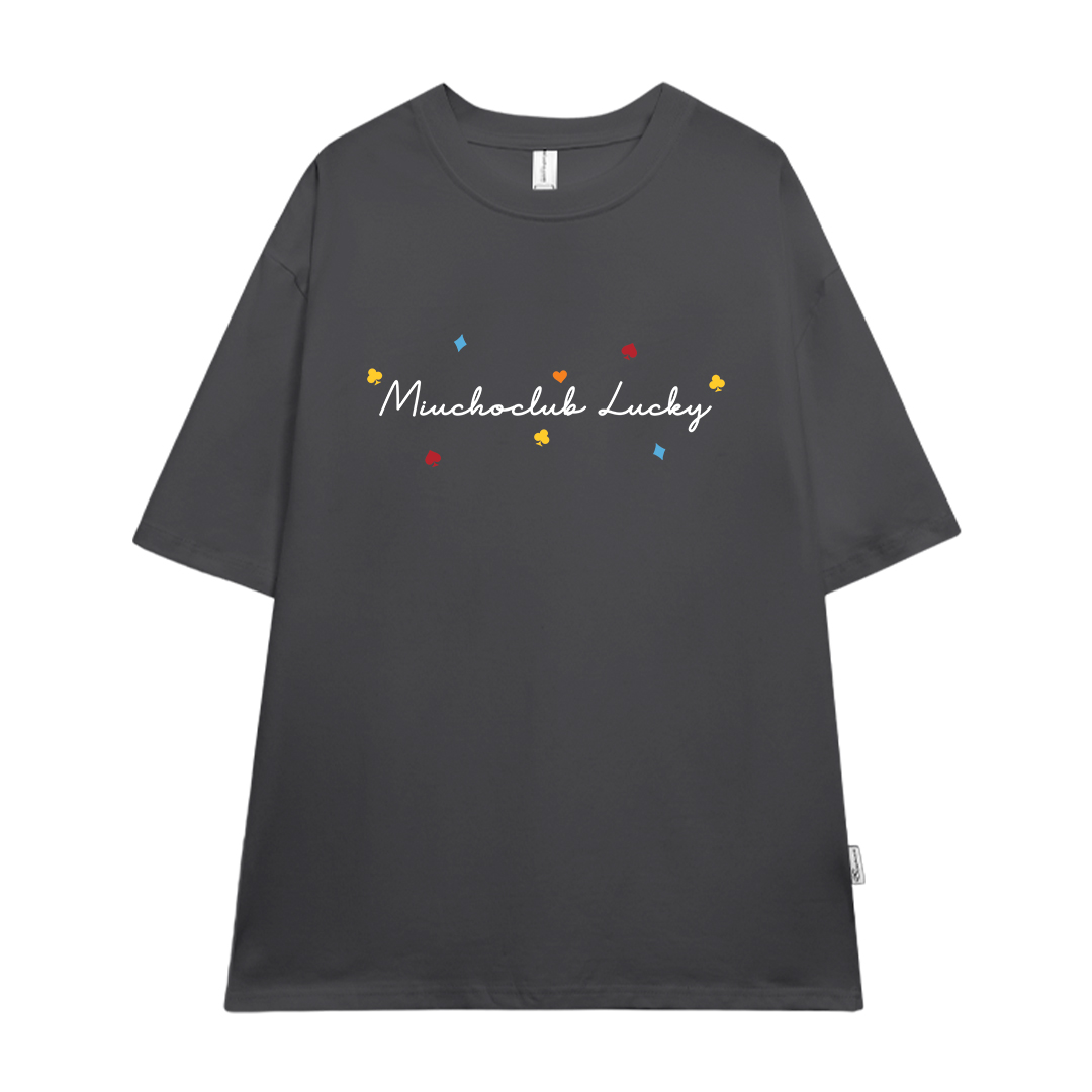 Áo thun tết form rộng local brand cổ tròn vải cotton 4c thoáng mát 1757 Miucho in mix_thumbnail_16