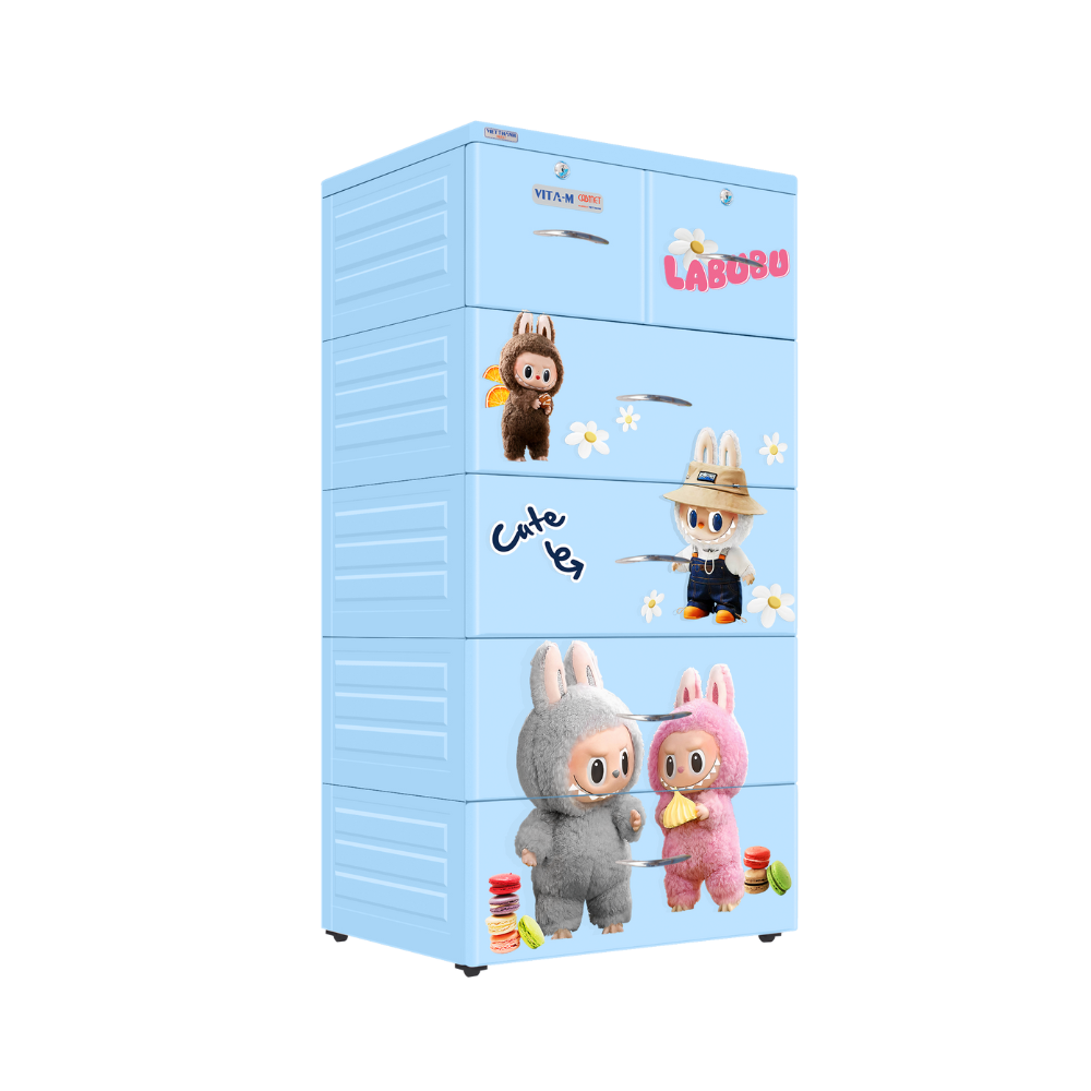 TỦ VITA M LABUBU