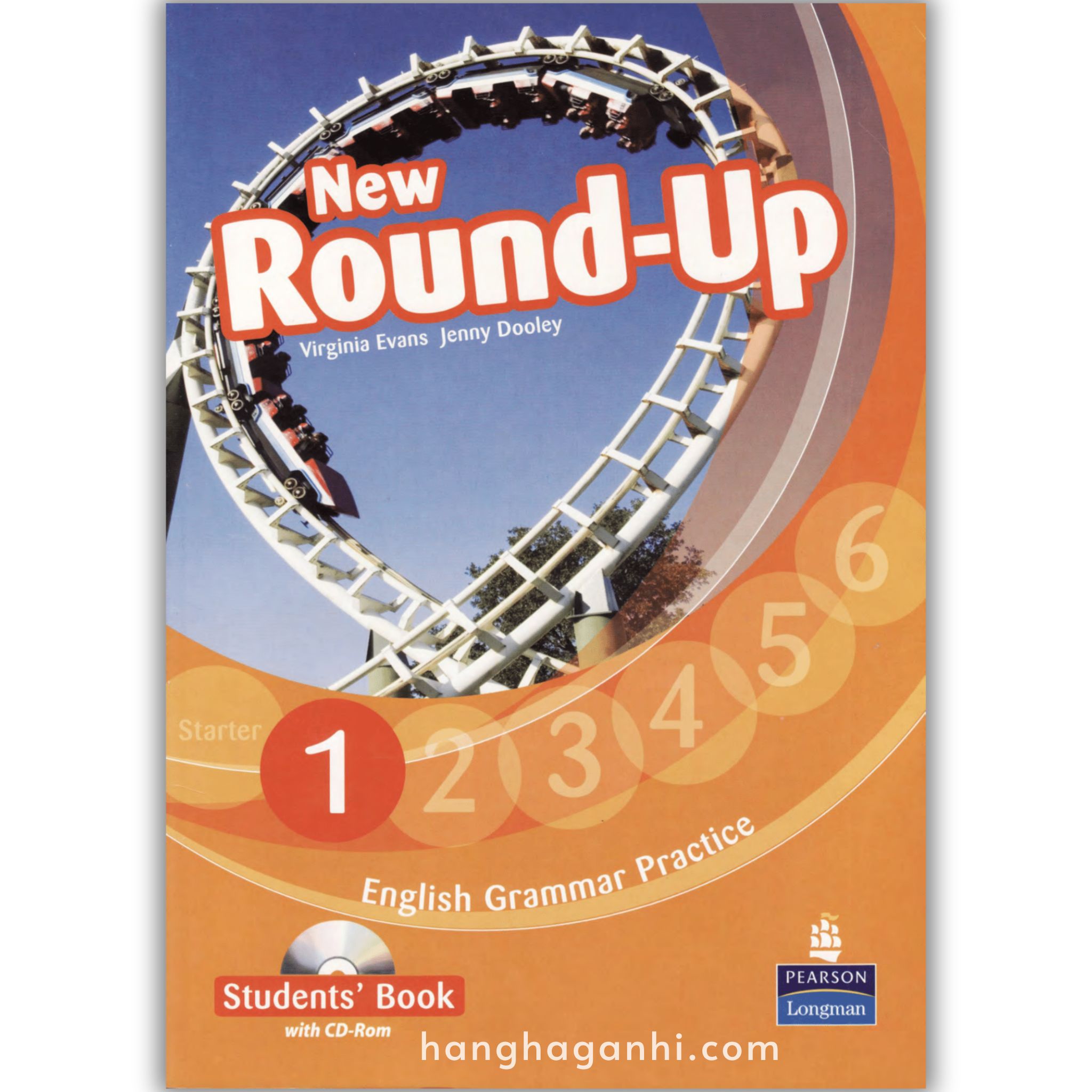 Sách New Round Up - English Grammar - Trọn bộ 7 quyển ( Kèm file nghe)_thumbnail_23