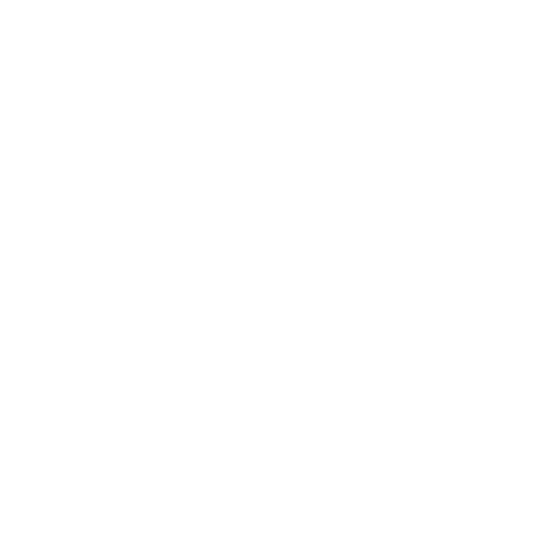 TIKTOK LOGO WHITE