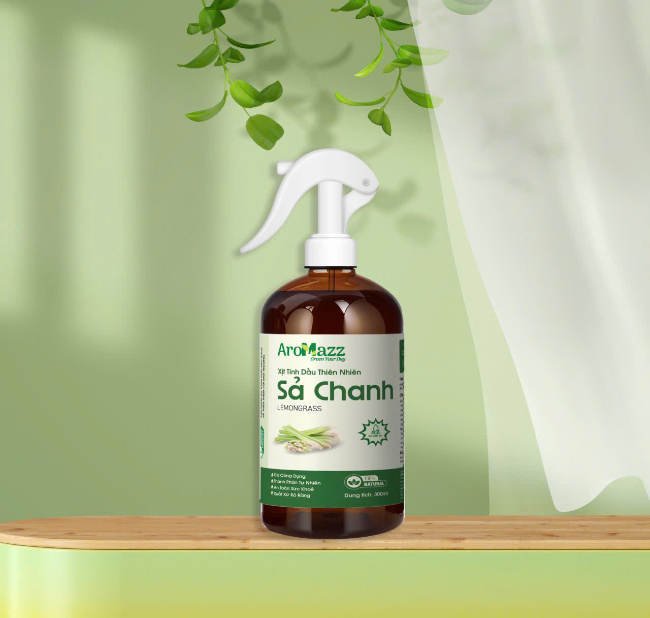 Set 2 Bình Xịt Tinh Dầu Thiên Nhiên_thumbnail_0