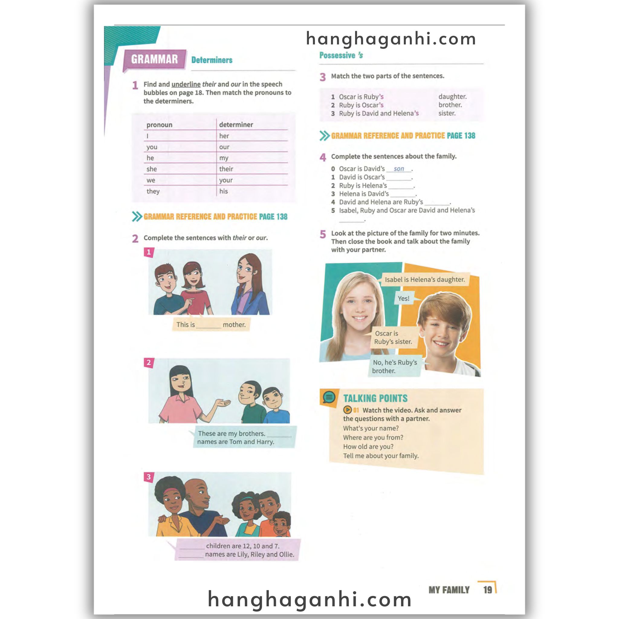 Cambridge PREPARE Level 1 ( Student’s Book- Workbook) Bản 2nd edition_thumbnail_1