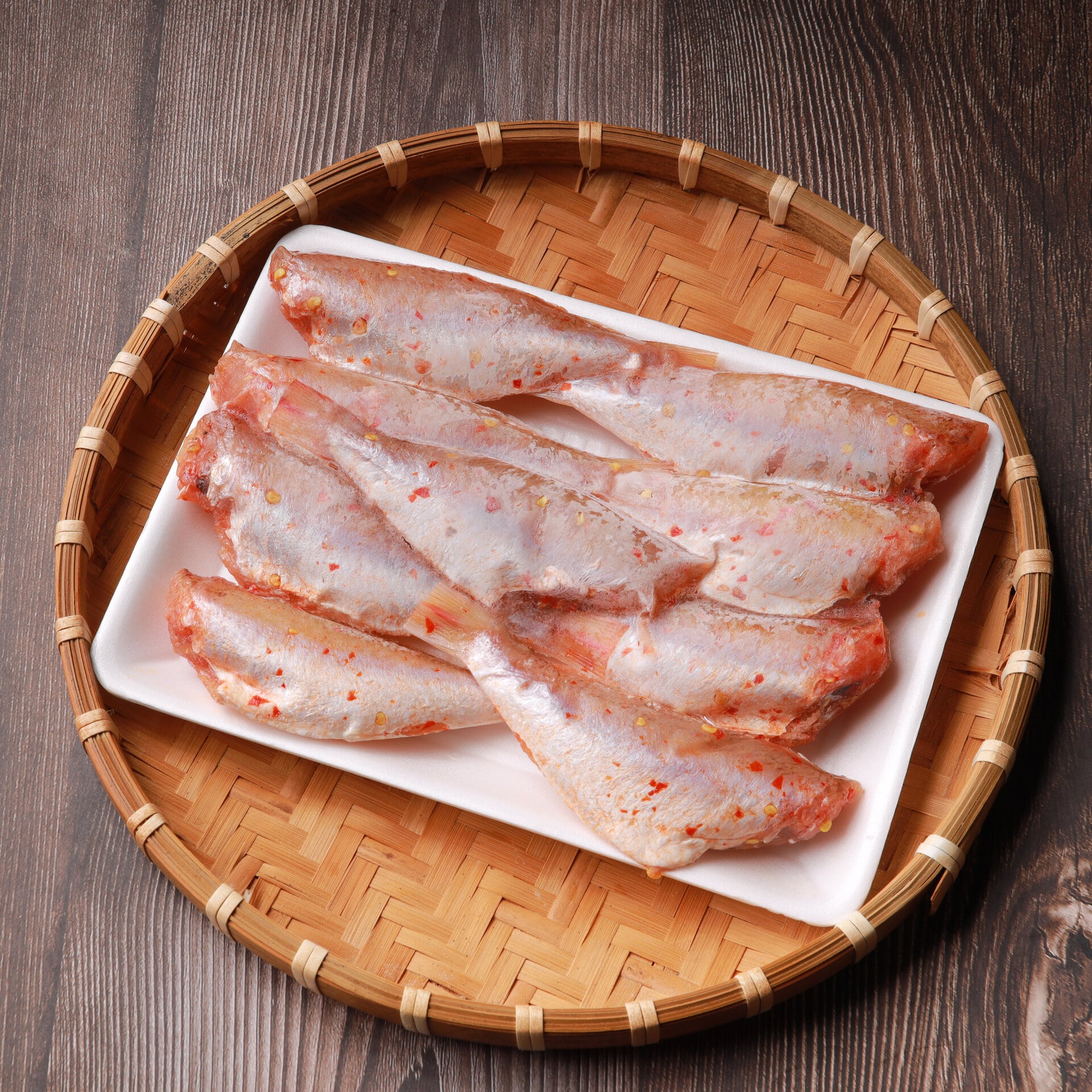 Cá đổng 1 Nắng Dày thịt, Tươi ngon 100%