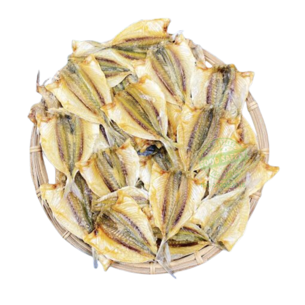 Cá chỉ vàng | 250G