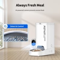 Petkit Solo YumShare Automatic Pet Feeder with Camera_thumbnail_9
