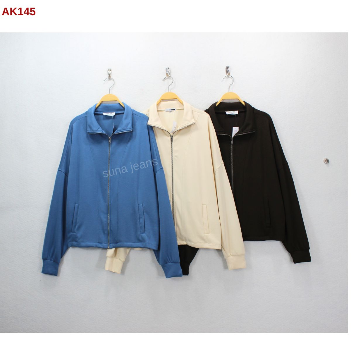 AK145- ÁO KHOÁC DÂY KÉO_thumbnail_1