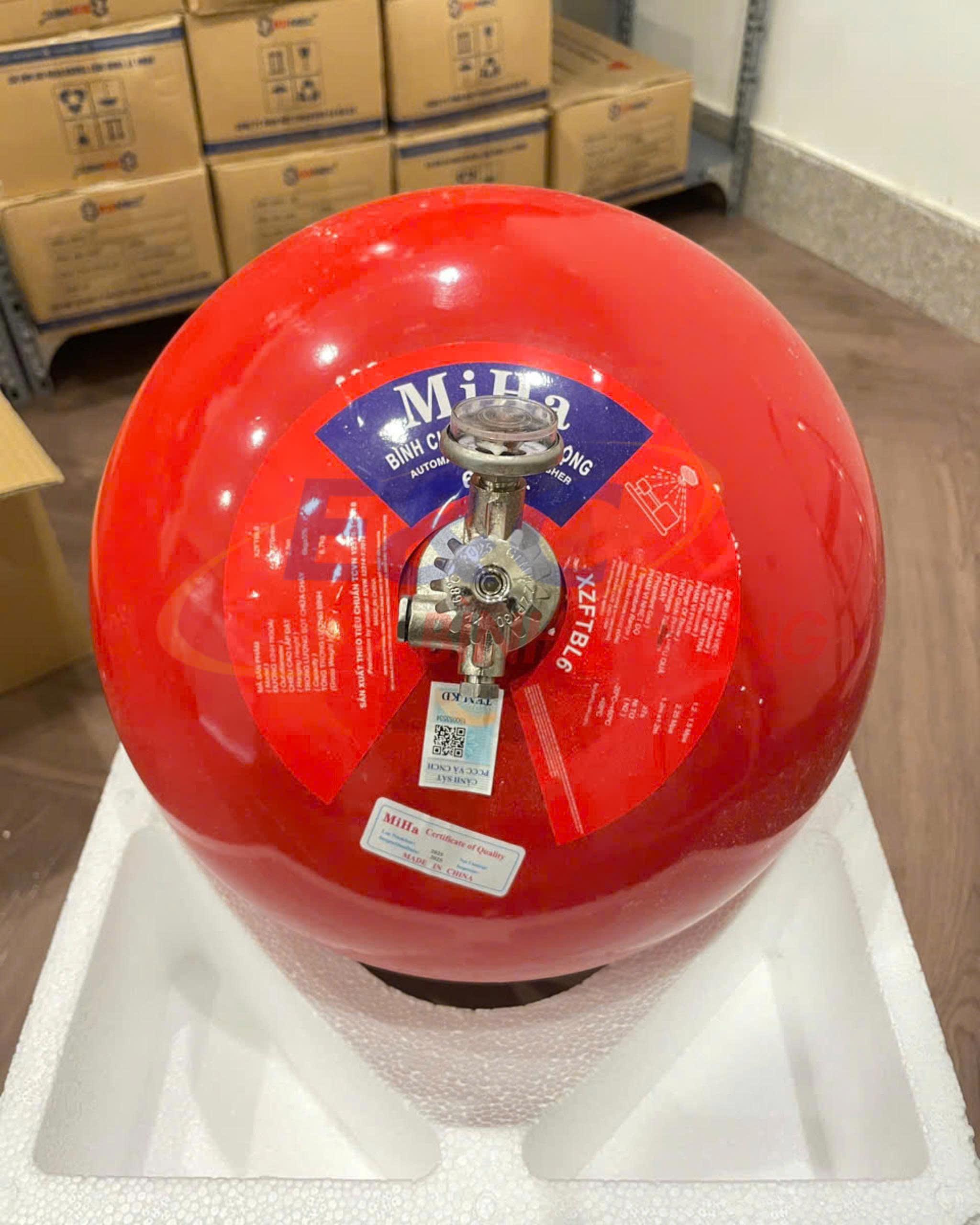 Bình cầu chữa cháy ABC MIHA 6kg (TQ có KĐ)_thumbnail_2