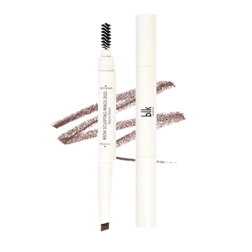 BLK BROW SCULPTING PENCIL DUO