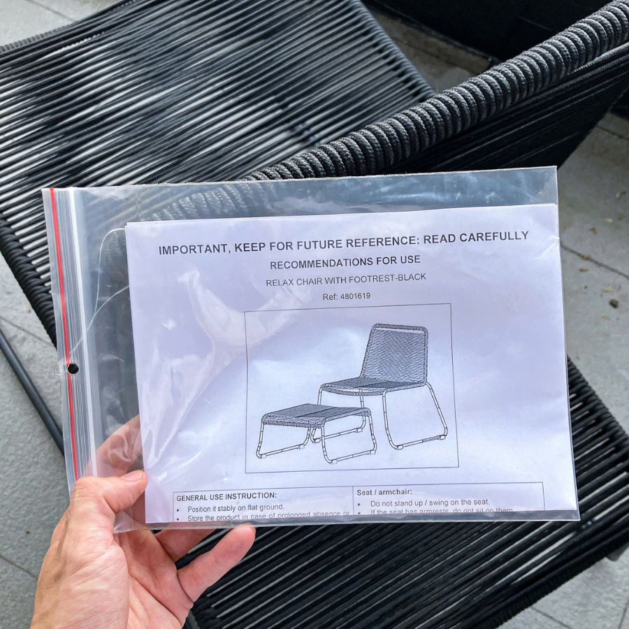 Ghế thư giãn Pang Lounge Chair_thumbnail_4