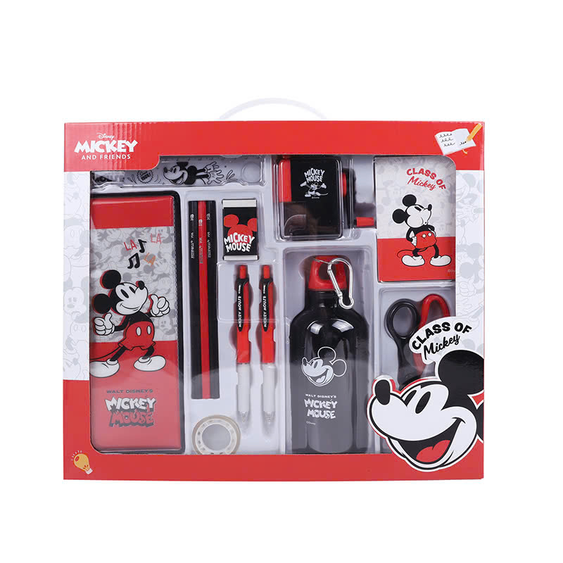 Bộ Dụng Cụ Học Tập DISNEY CHÍNH HÃNG_thumbnail_3