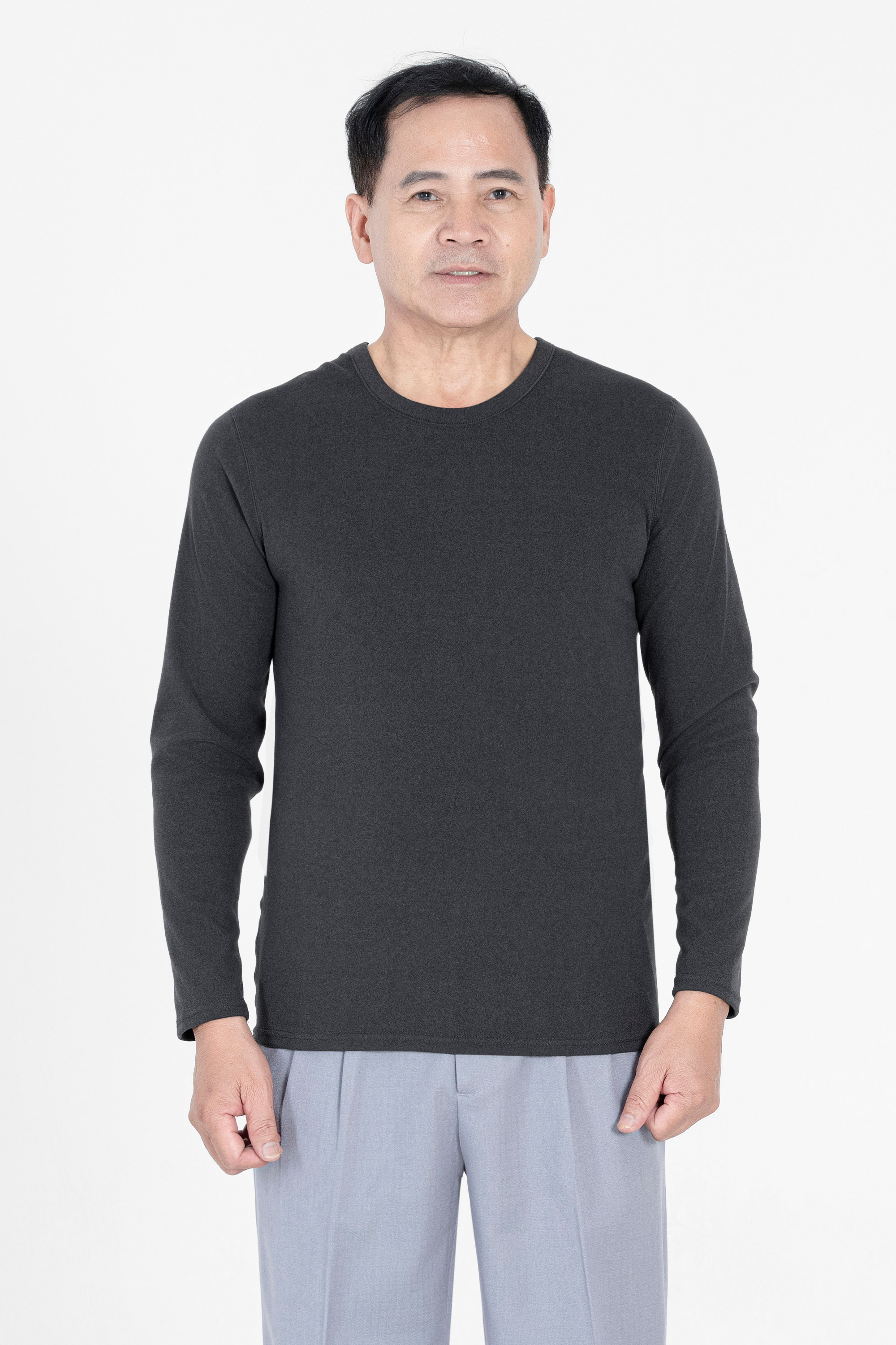 Áo Giữ Nhiệt Lông Cừu Trung Niên ANCHI_thumbnail_12