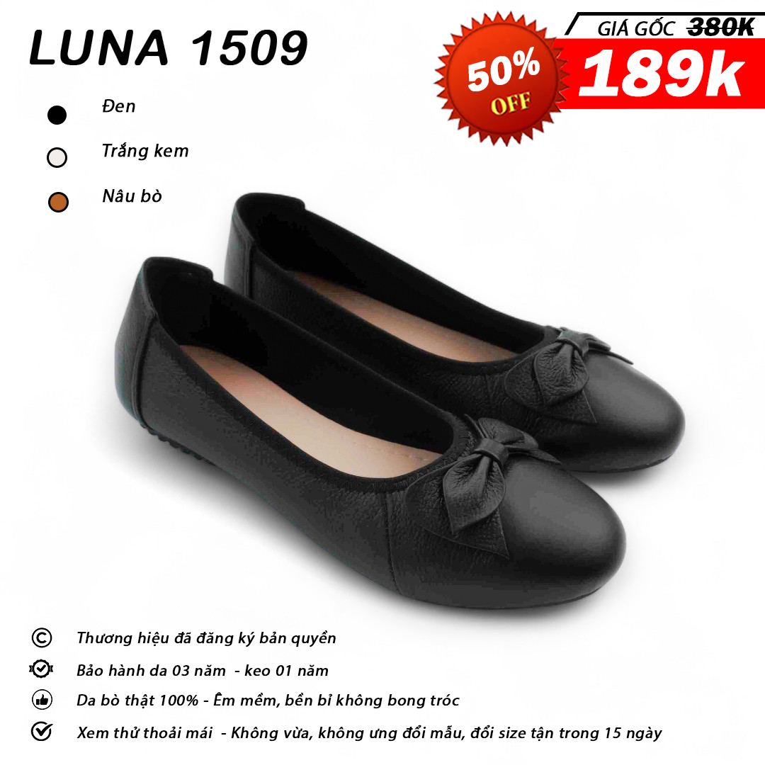 Luna 1509