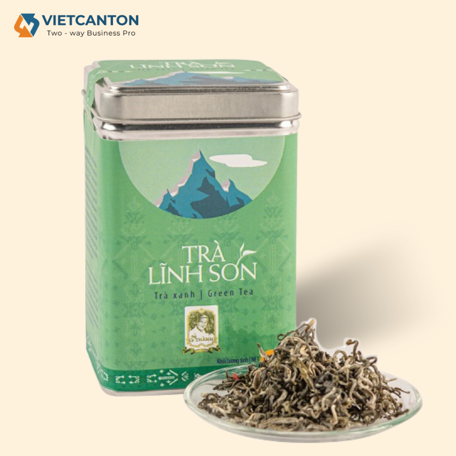 Trà Lĩnh Sơn