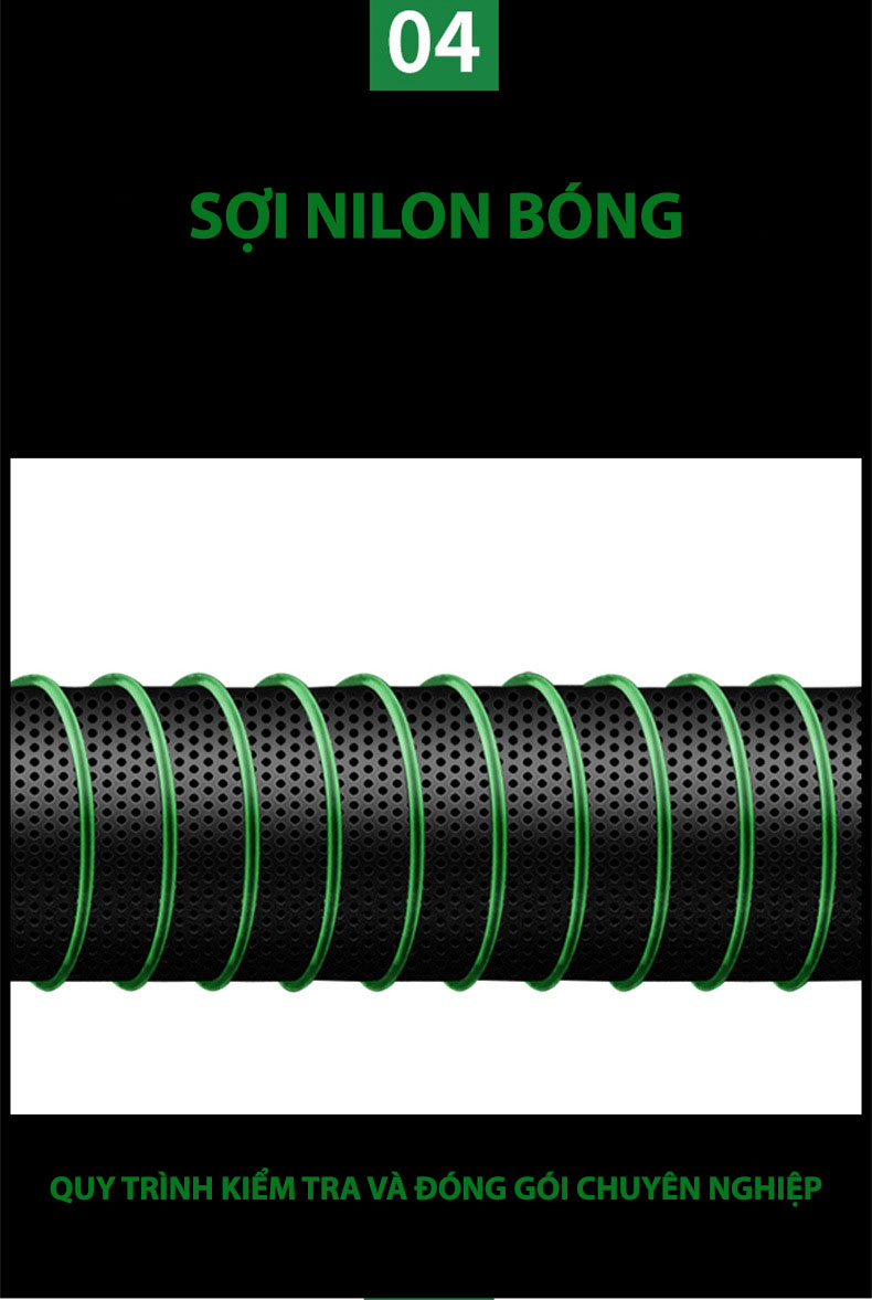 Dây Câu Nylon GERMAN Câu Cá Lớn Cuộn 100M_thumbnail_5