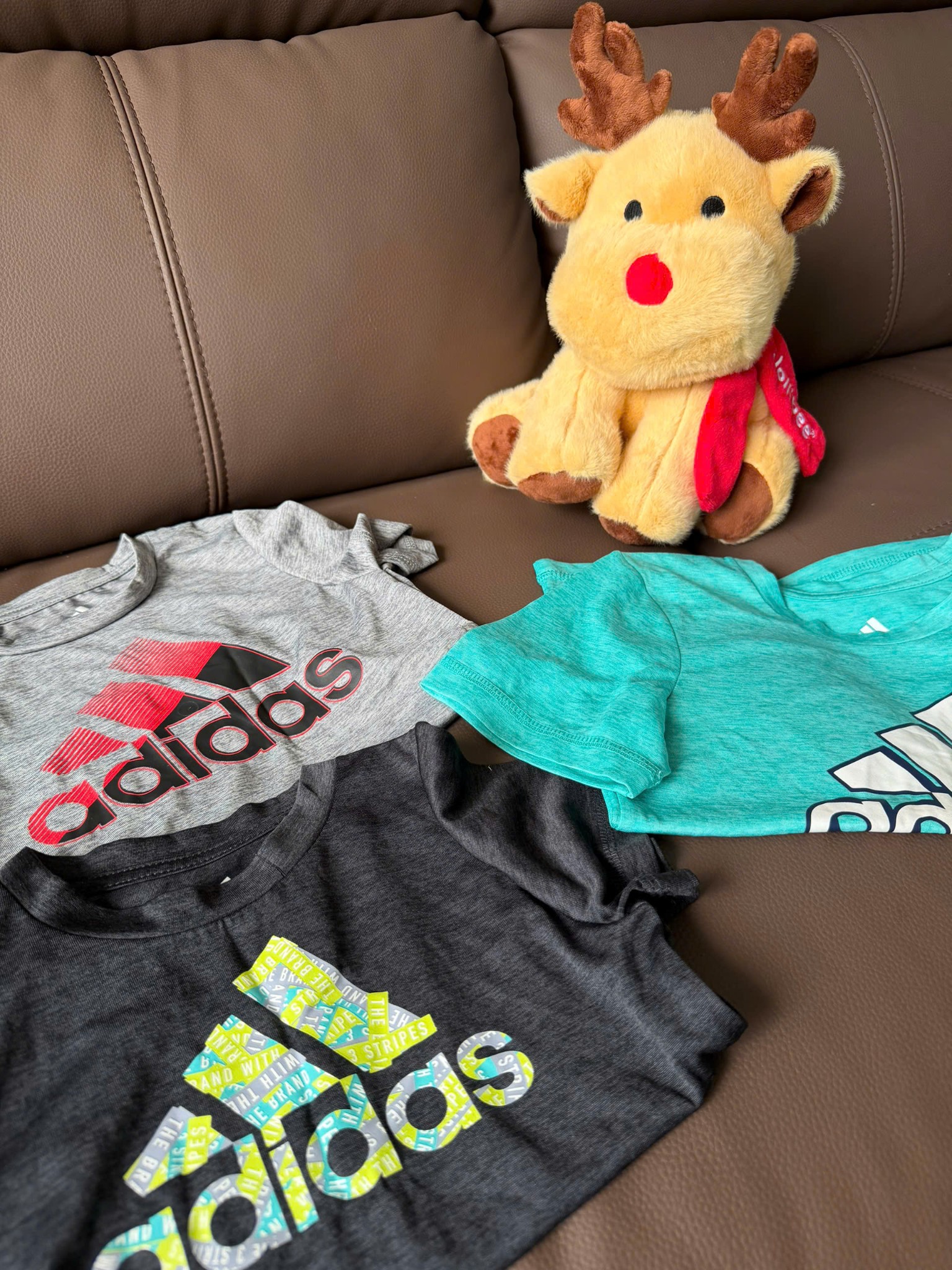 A67 ÁO DAS BÉ TRAI LỚN (MUA 2 ÁO GIẢM 10K/C)