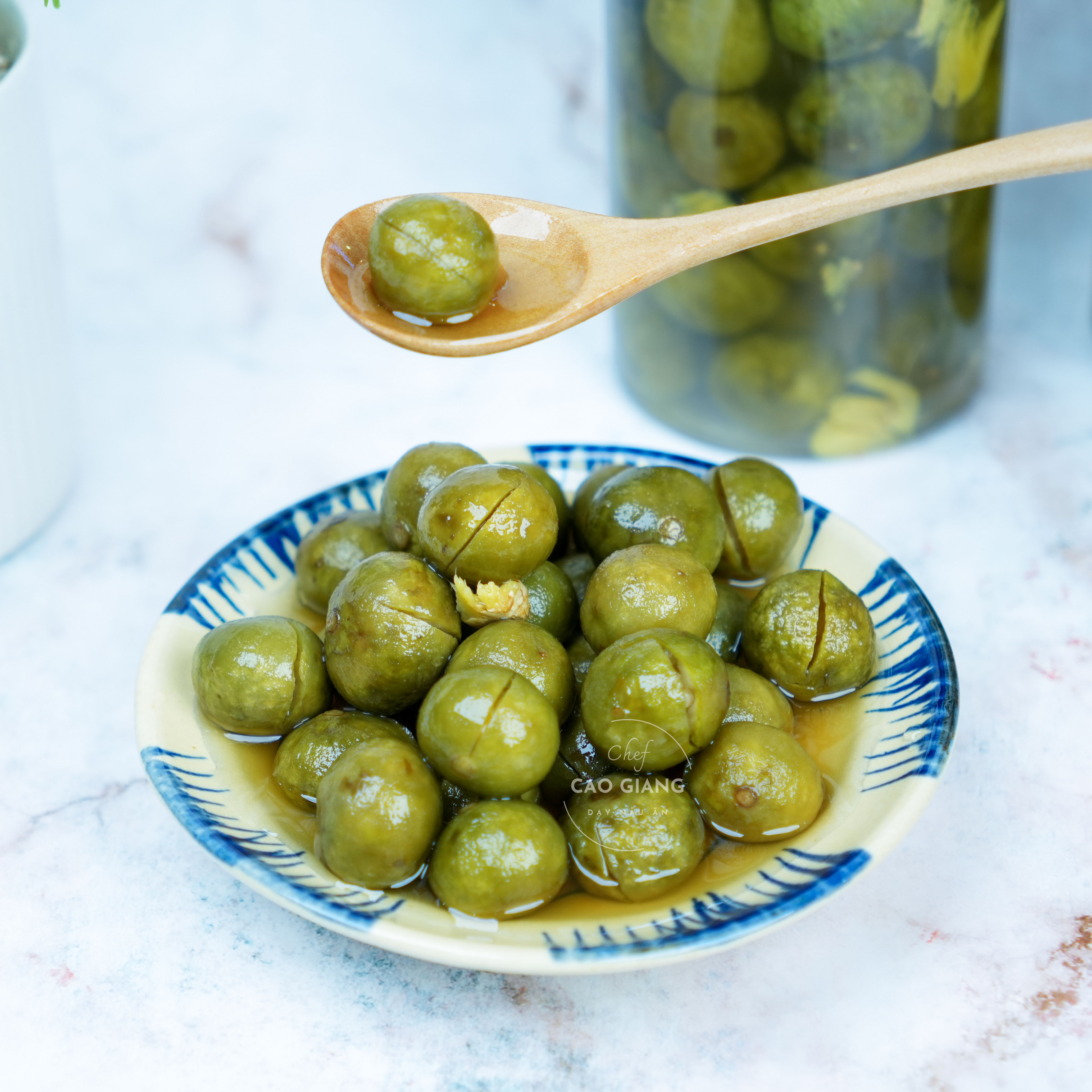 Lớp Nước Sấu Ngâm Giòn_thumbnail_7