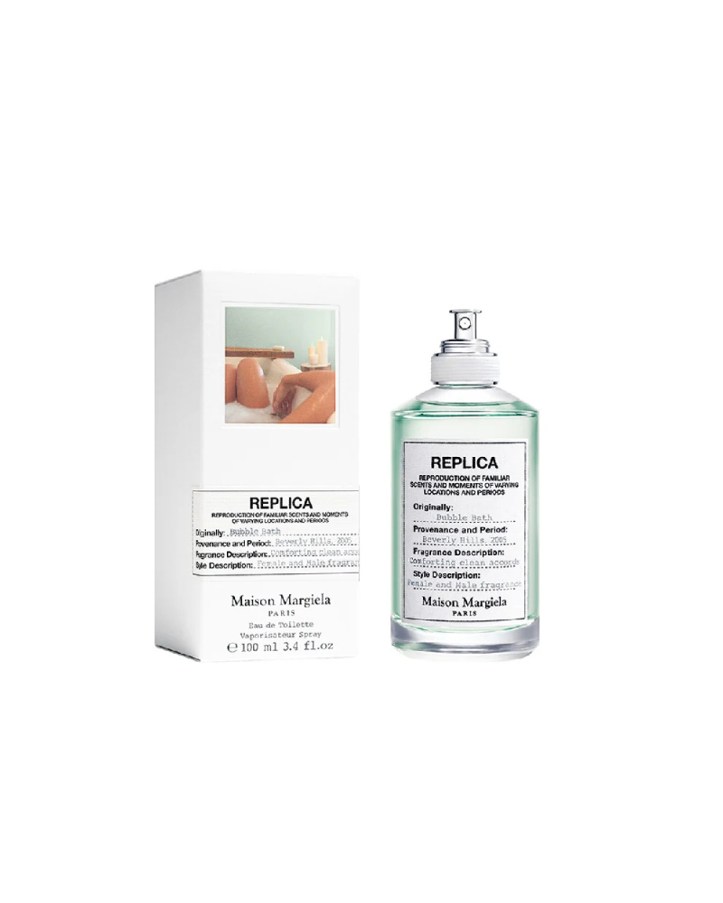 Maison Margiela Replica Bubble Bath EDT 100ml_thumbnail_1