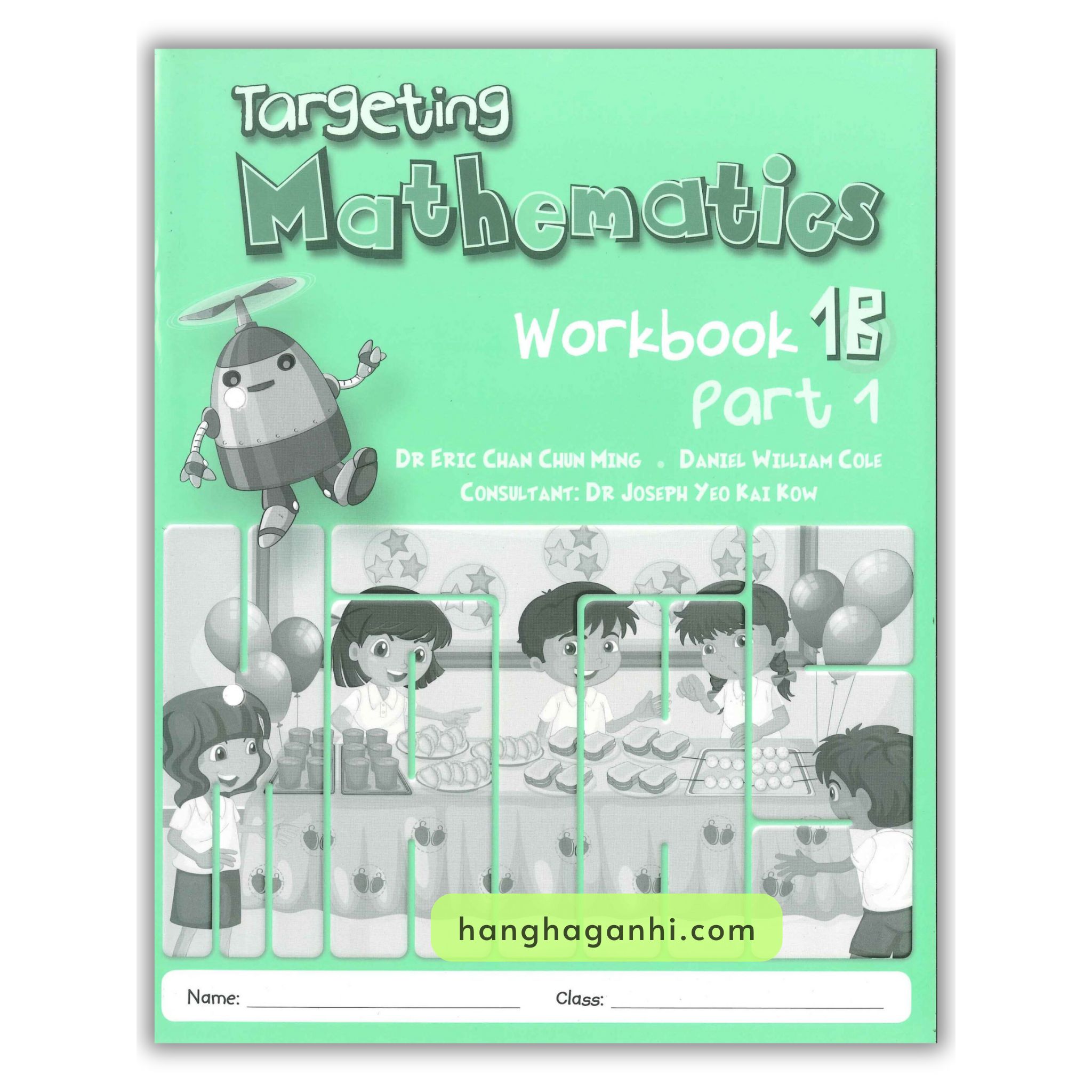 Targeting Mathematics 1B part 1 Workbook_thumbnail_0